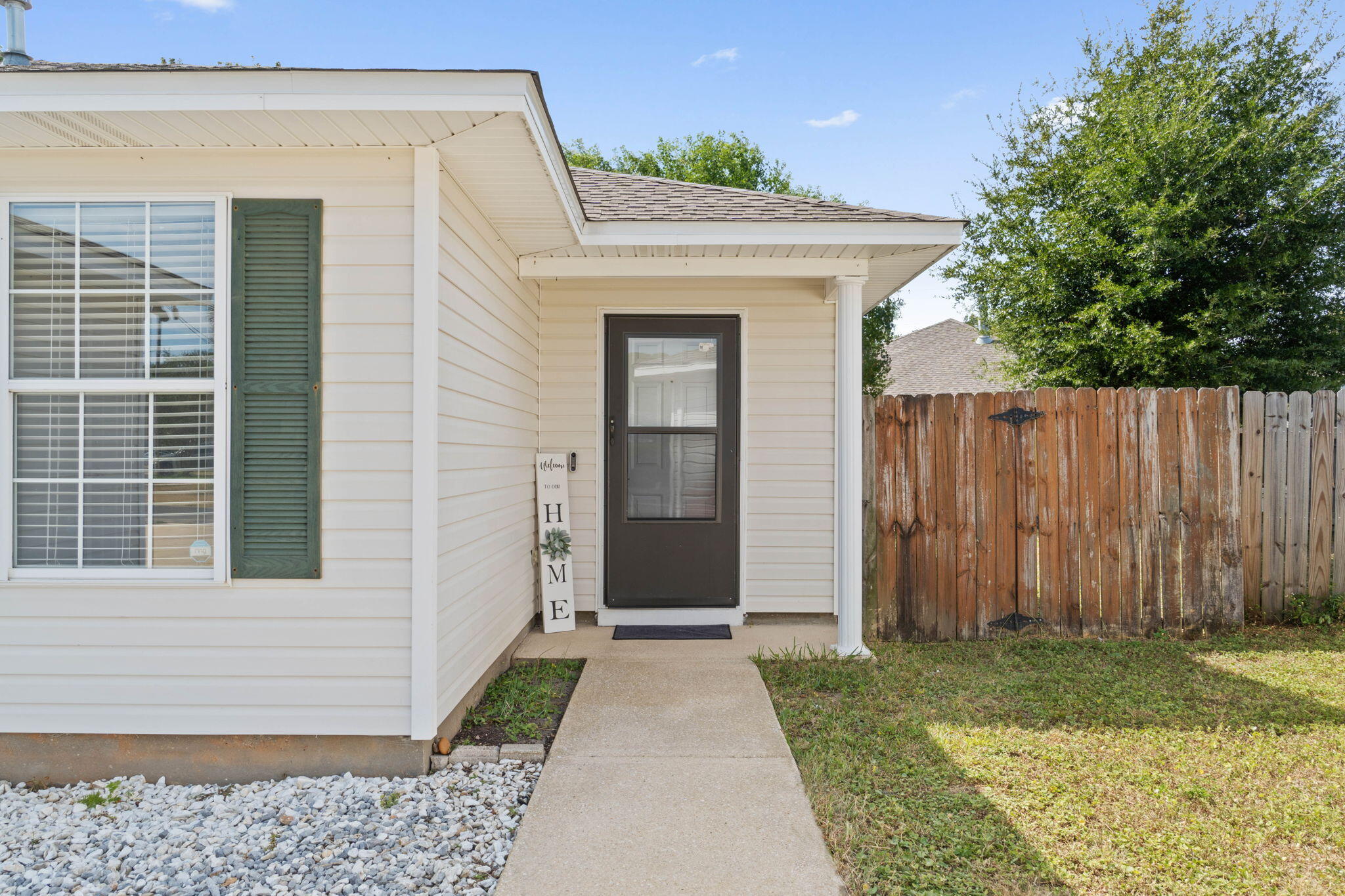 VICTORIA PARK - Residential