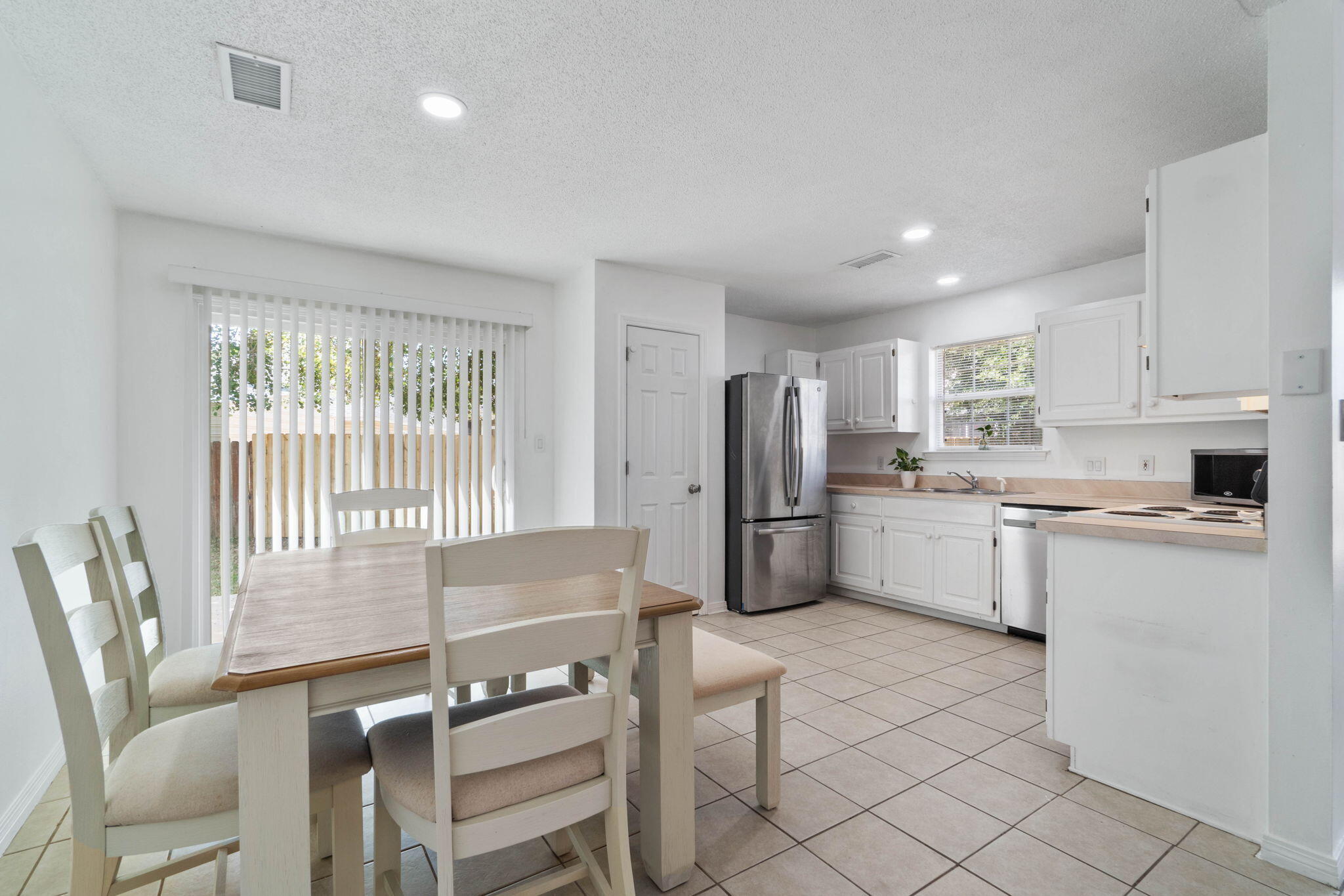 VICTORIA PARK - Residential