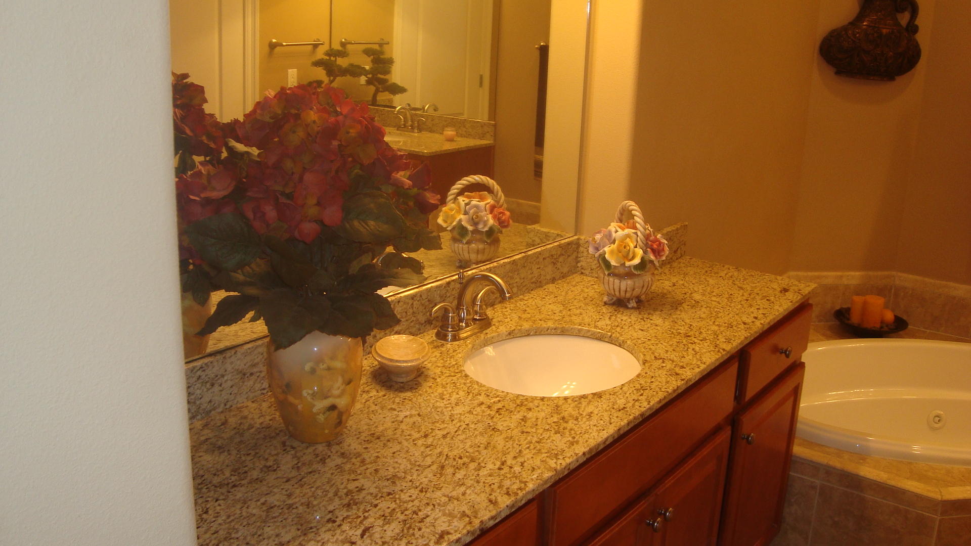 PRESIDIO YACHT CLUB - Residential Lease