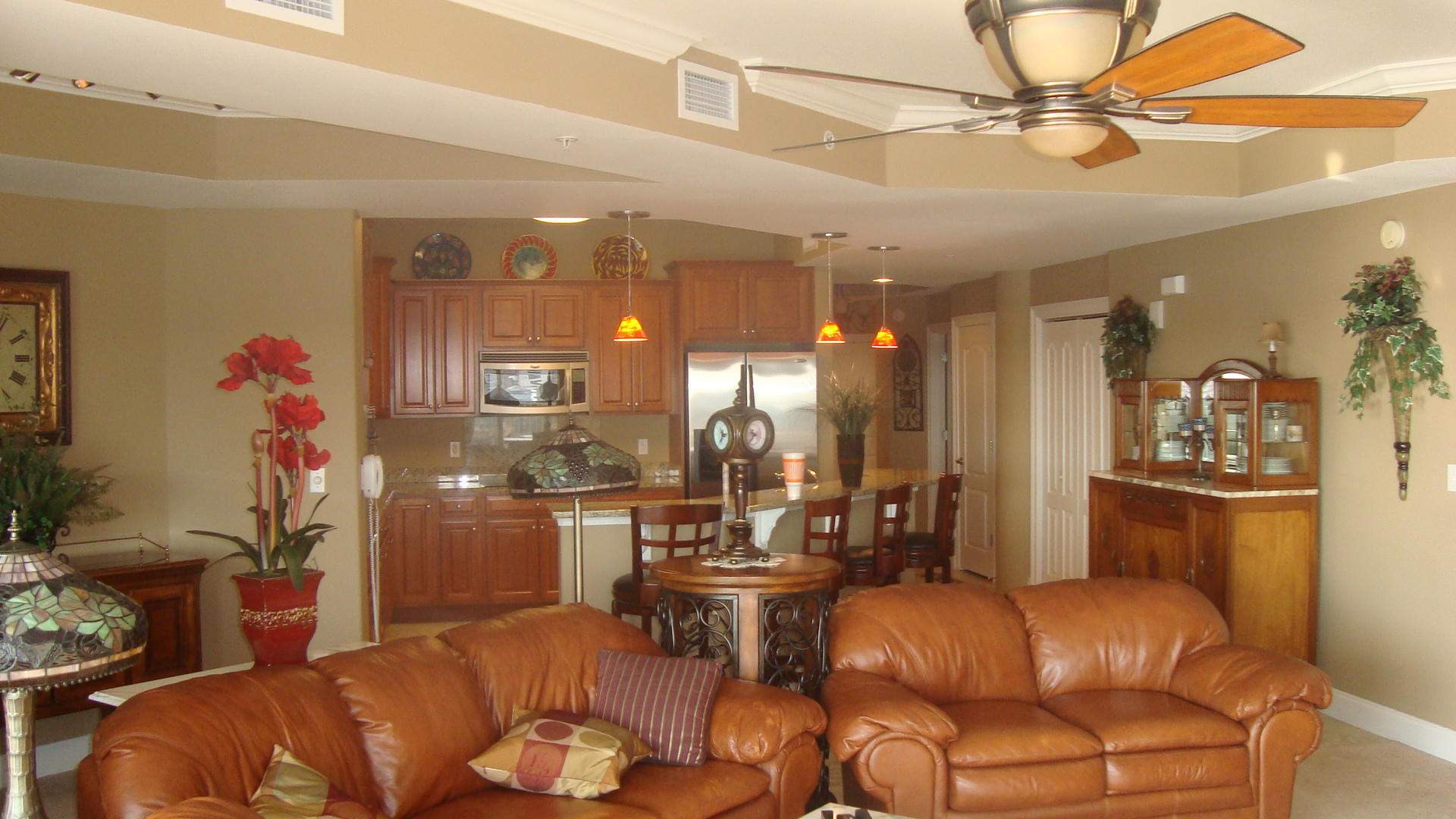 PRESIDIO YACHT CLUB - Residential Lease