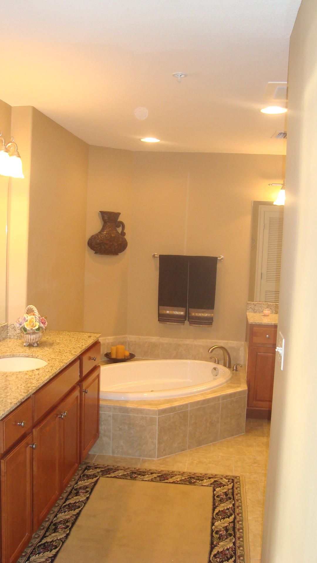 PRESIDIO YACHT CLUB - Residential Lease