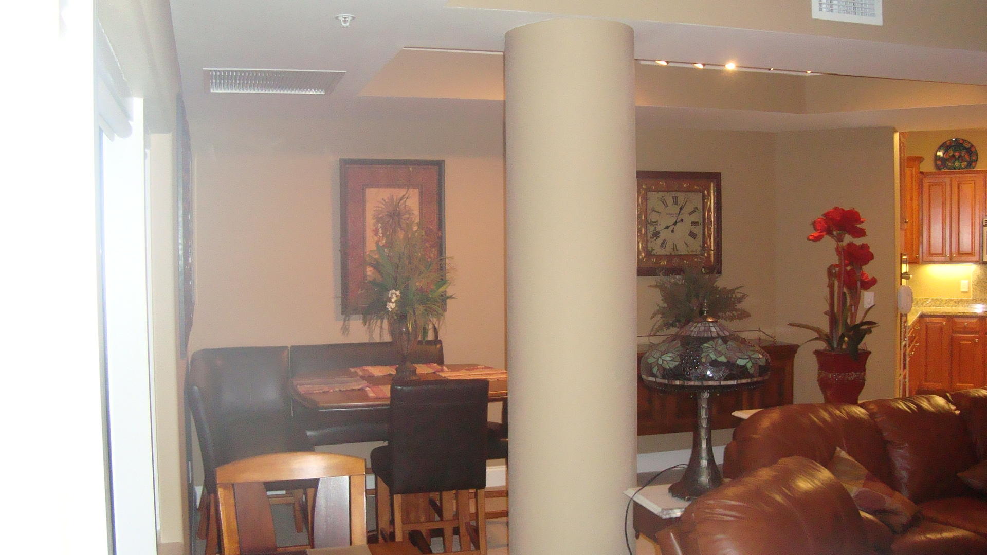 PRESIDIO YACHT CLUB - Residential Lease