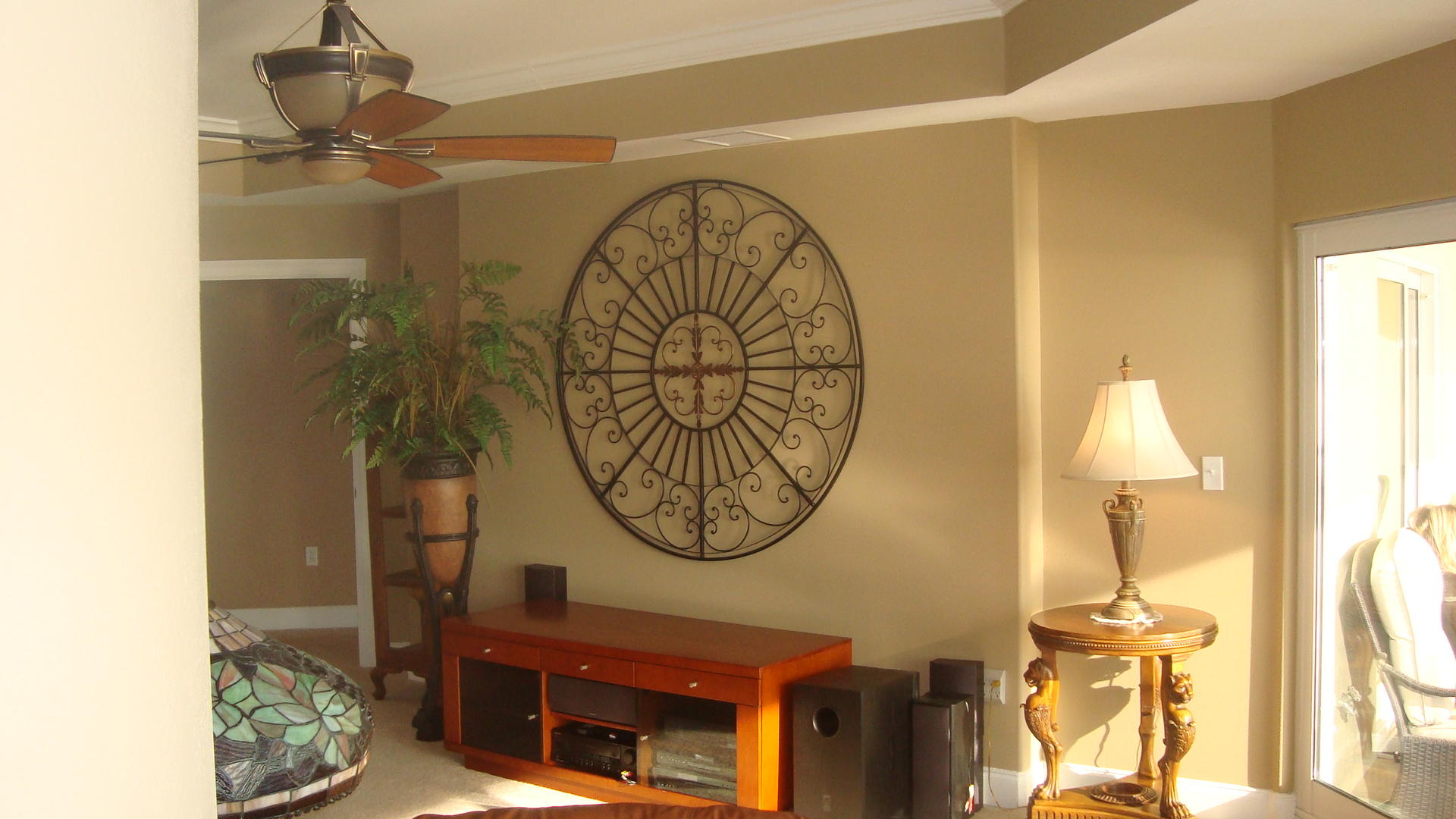 PRESIDIO YACHT CLUB - Residential Lease