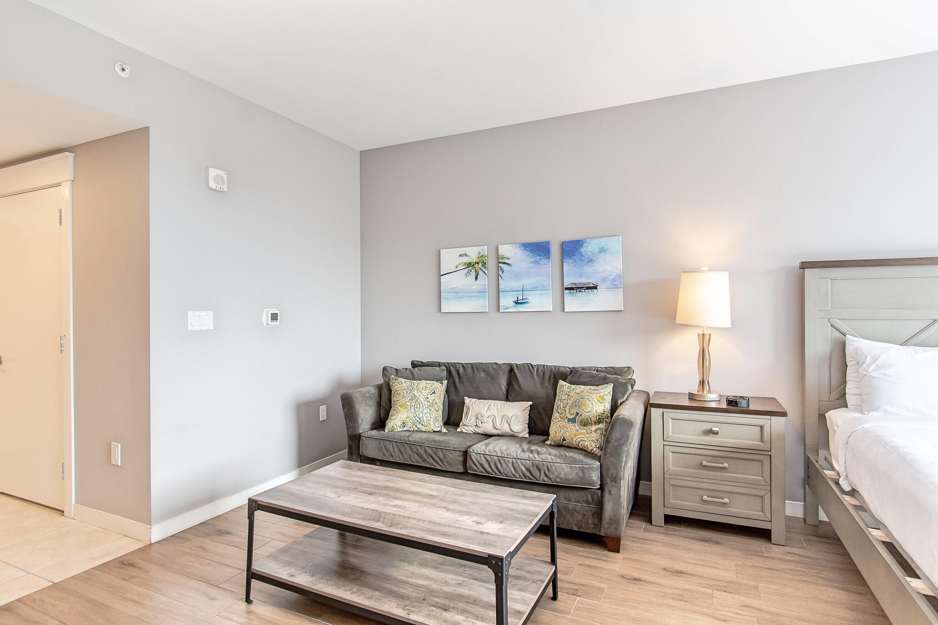 Elation - Residential