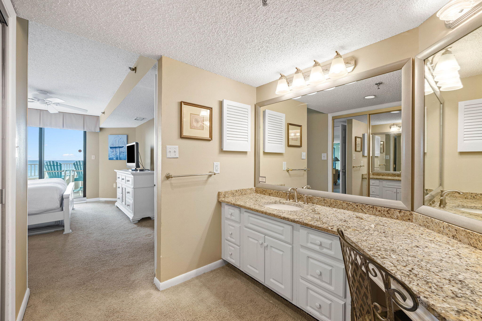 INLET REEF CLUB CONDO - Residential