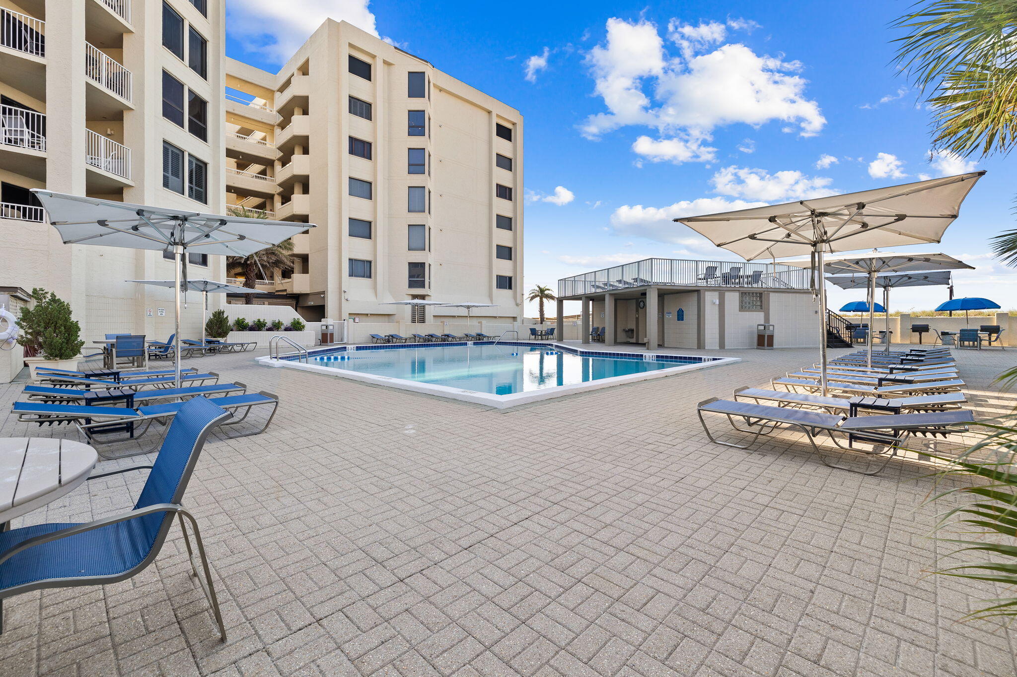 INLET REEF CLUB CONDO - Residential