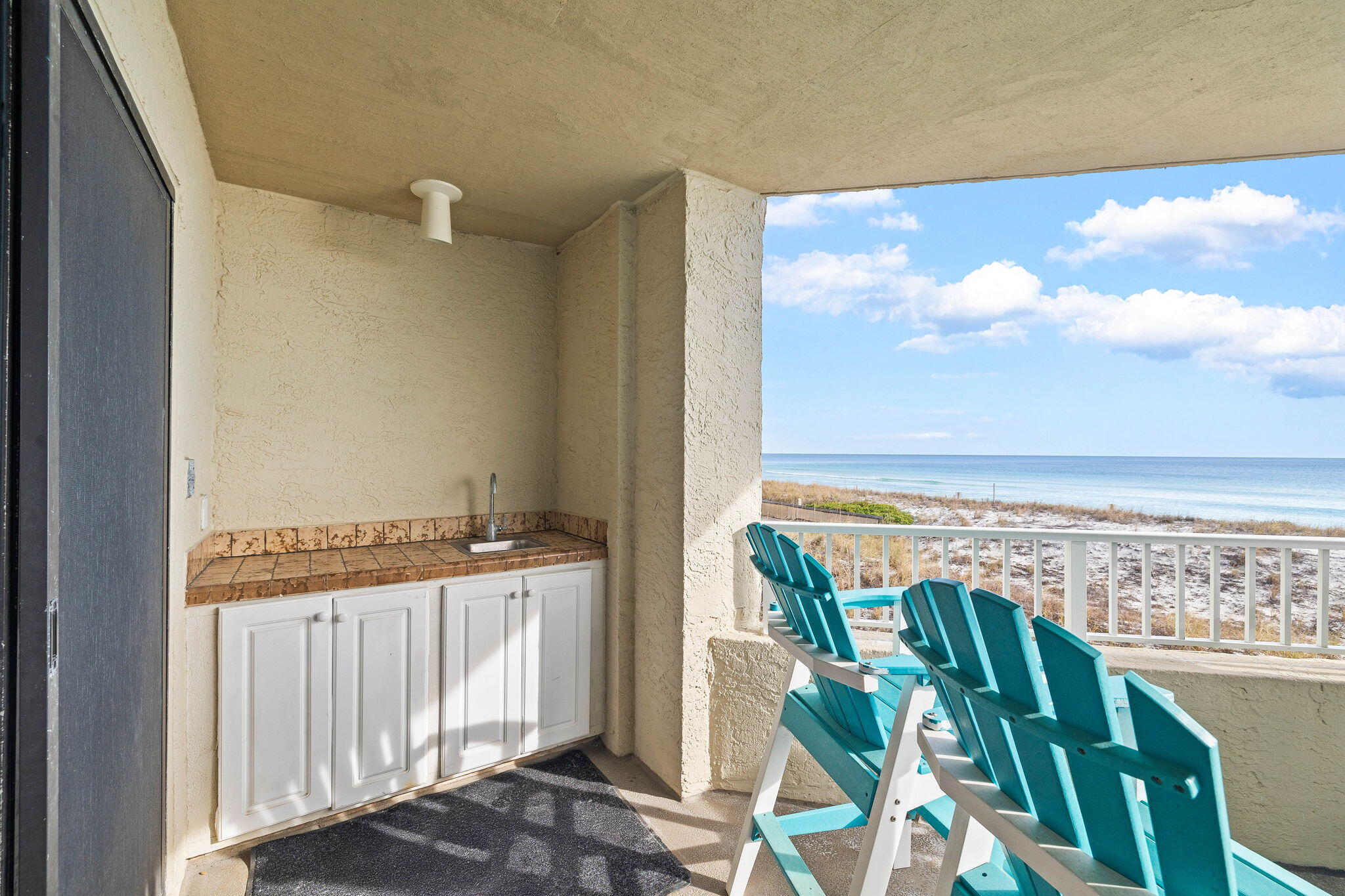 INLET REEF CLUB CONDO - Residential