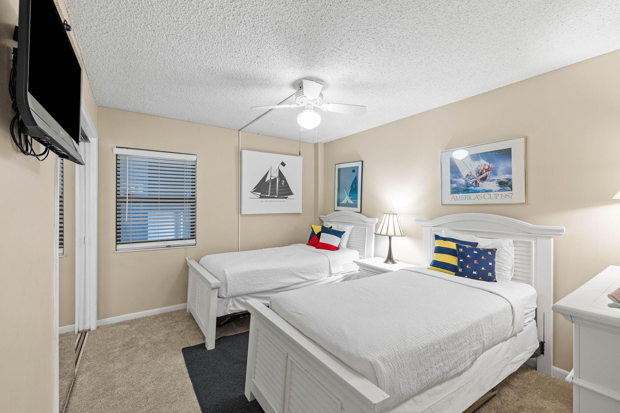 INLET REEF CLUB CONDO - Residential