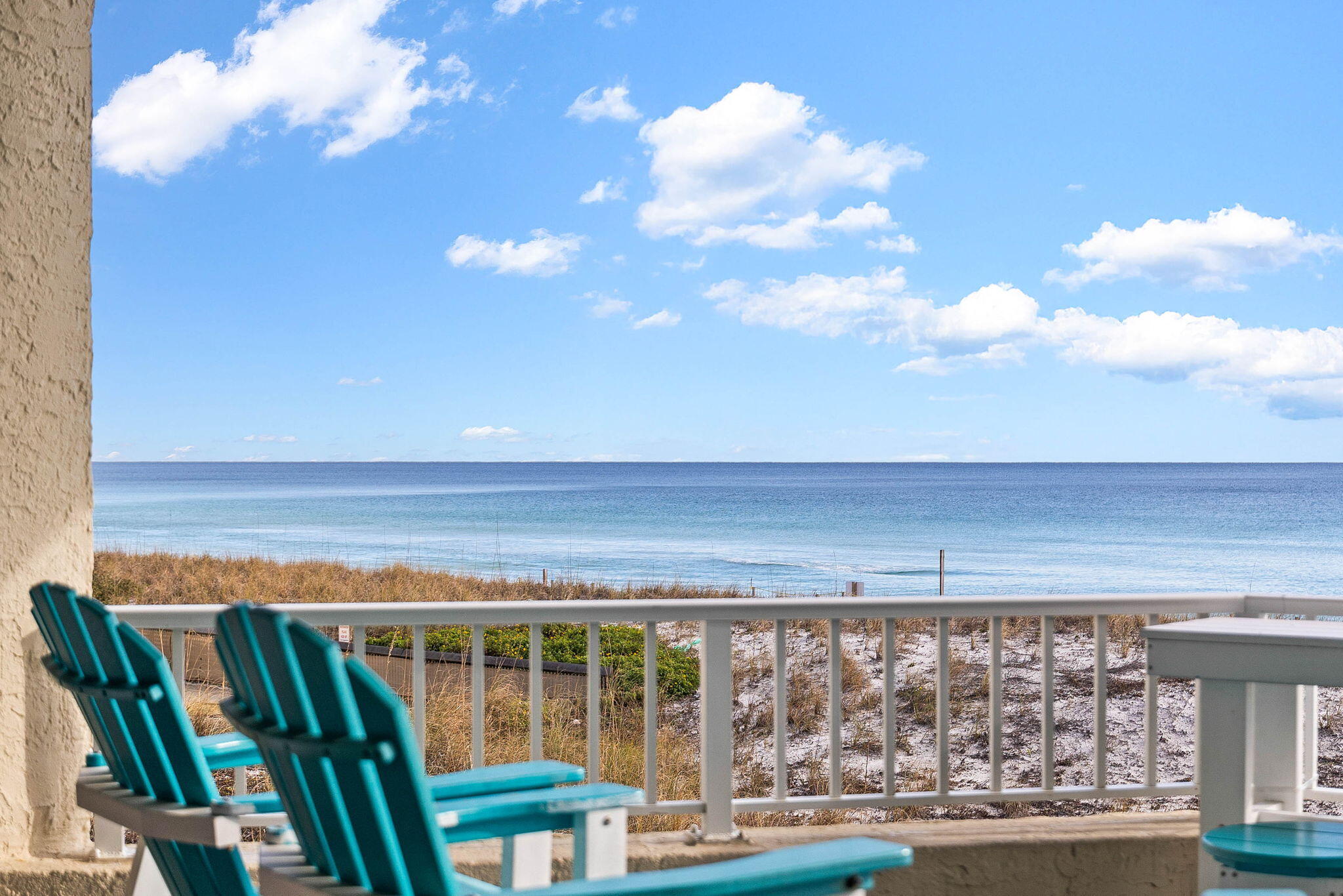 INLET REEF CLUB CONDO - Residential