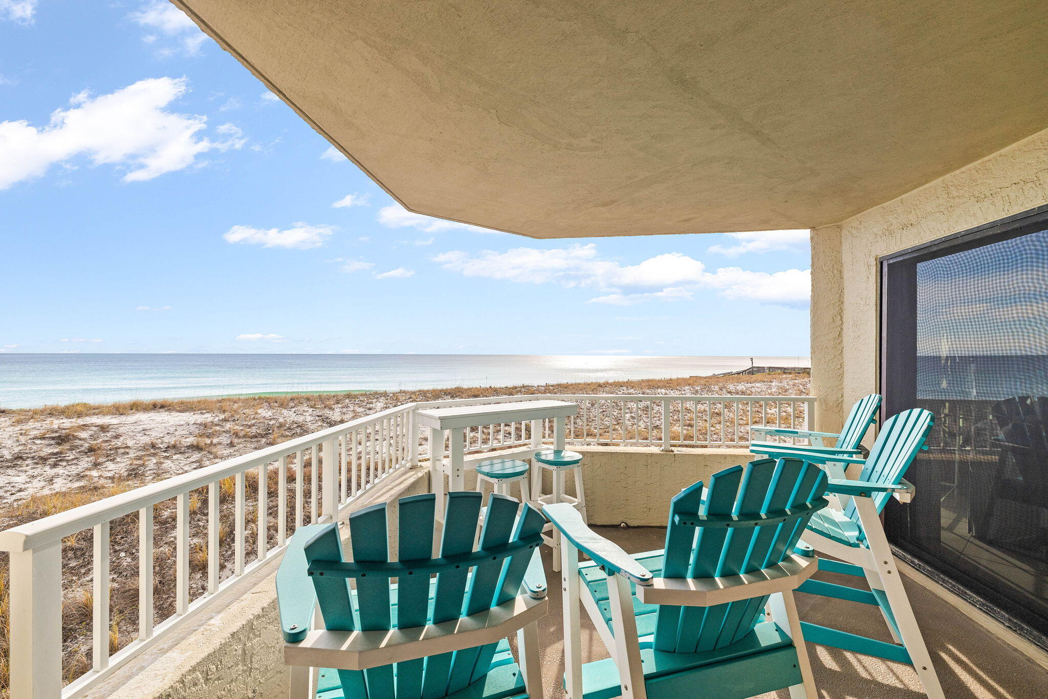 INLET REEF CLUB CONDO - Residential