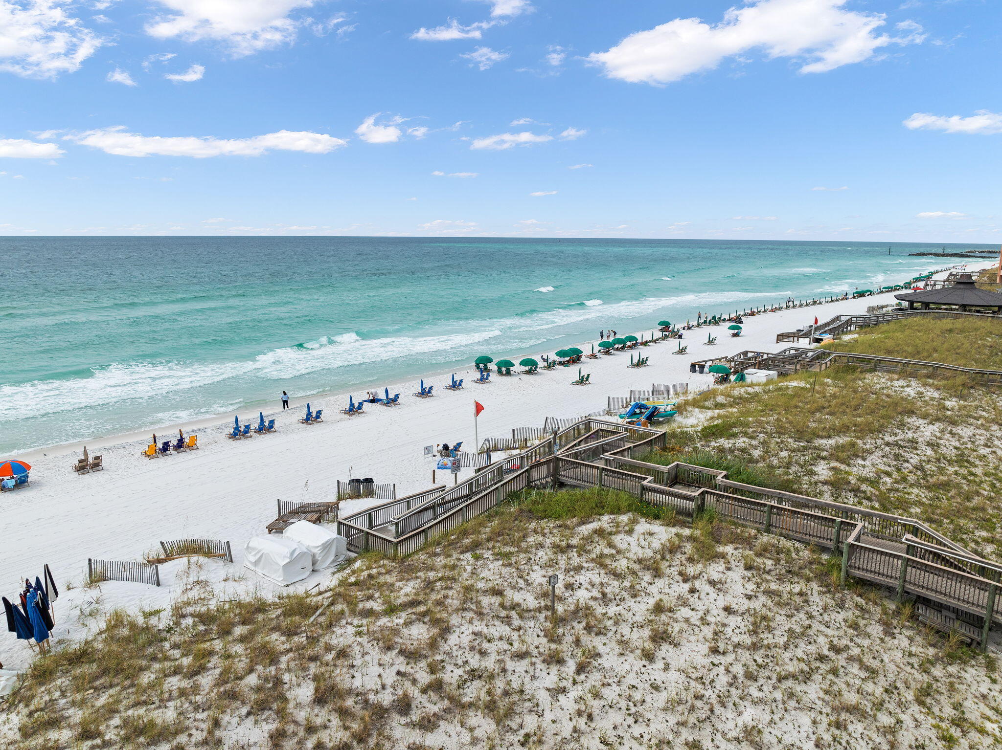 INLET REEF CLUB CONDO - Residential