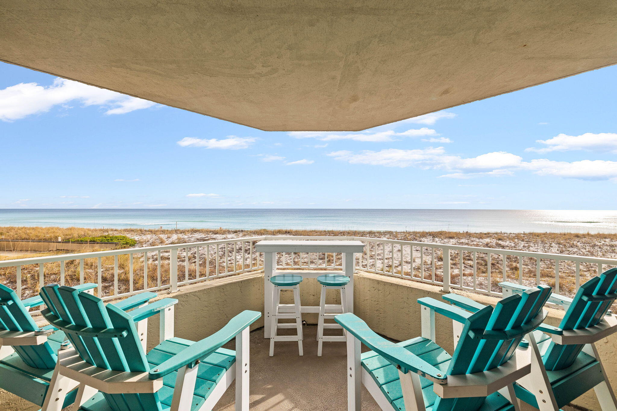 INLET REEF CLUB CONDO - Residential
