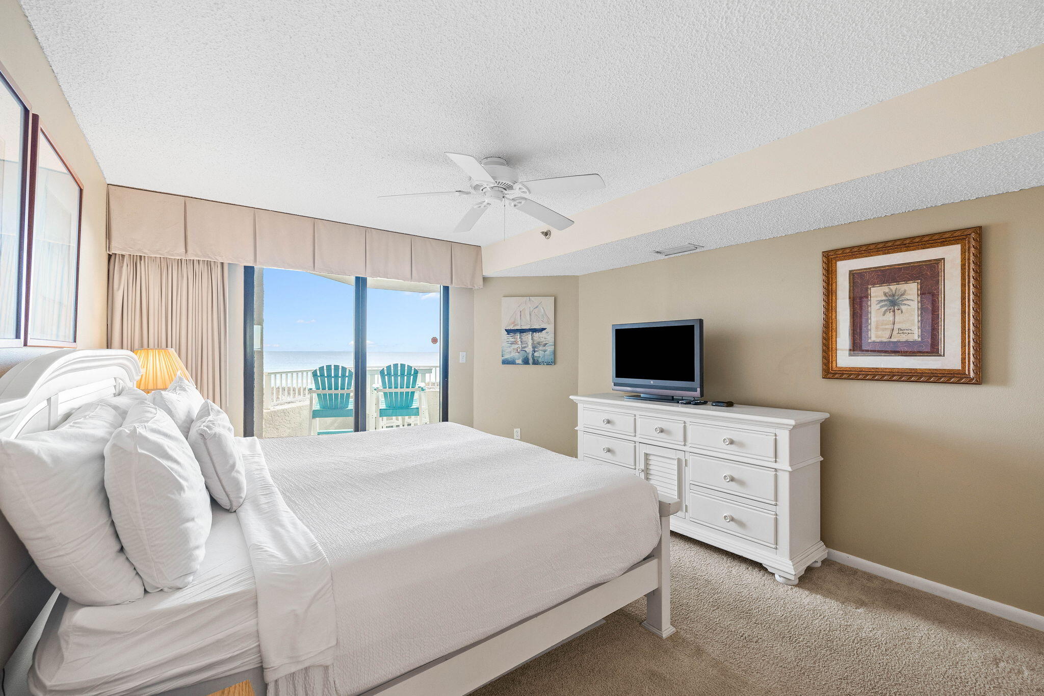 INLET REEF CLUB CONDO - Residential