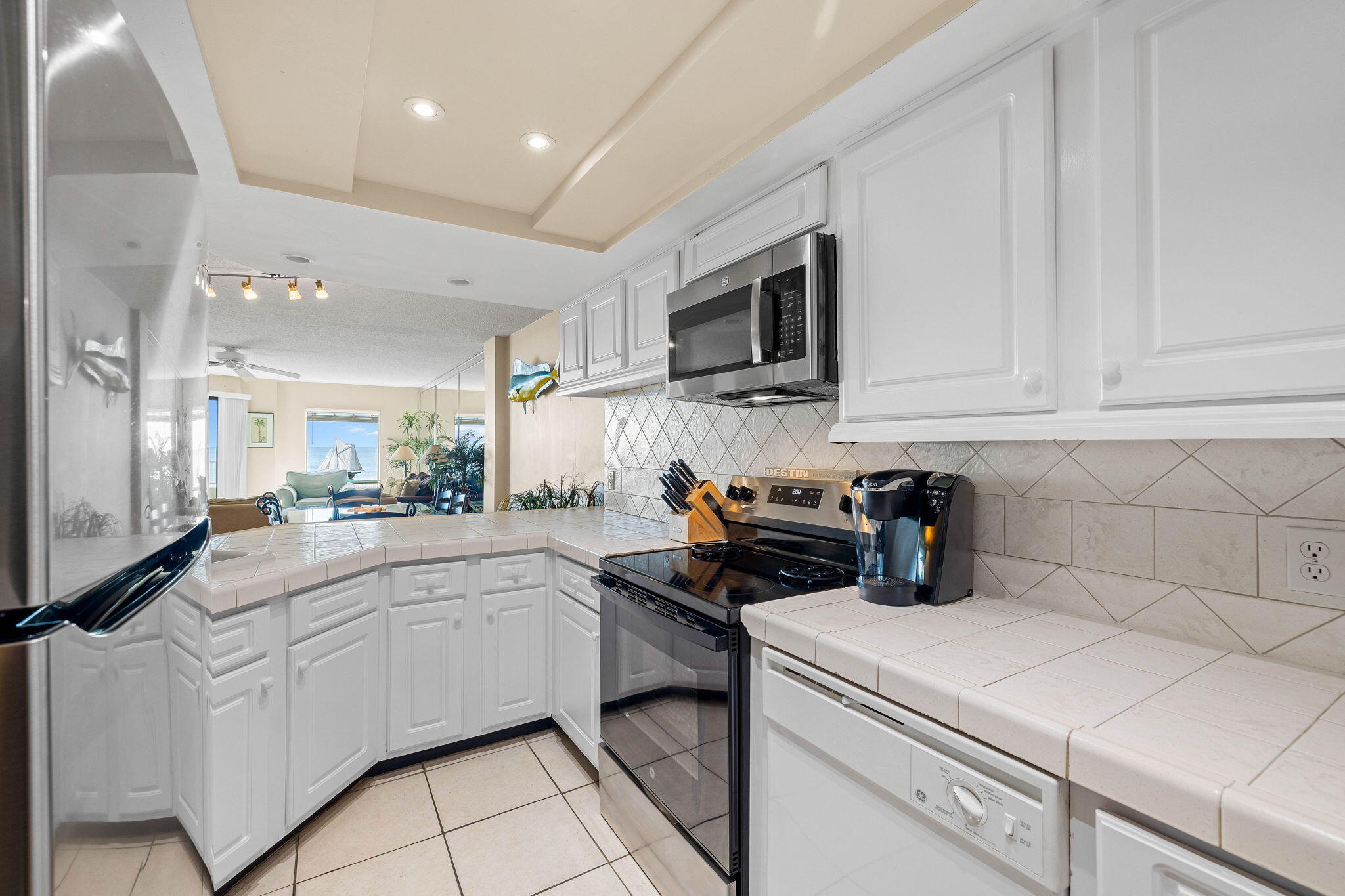 INLET REEF CLUB CONDO - Residential