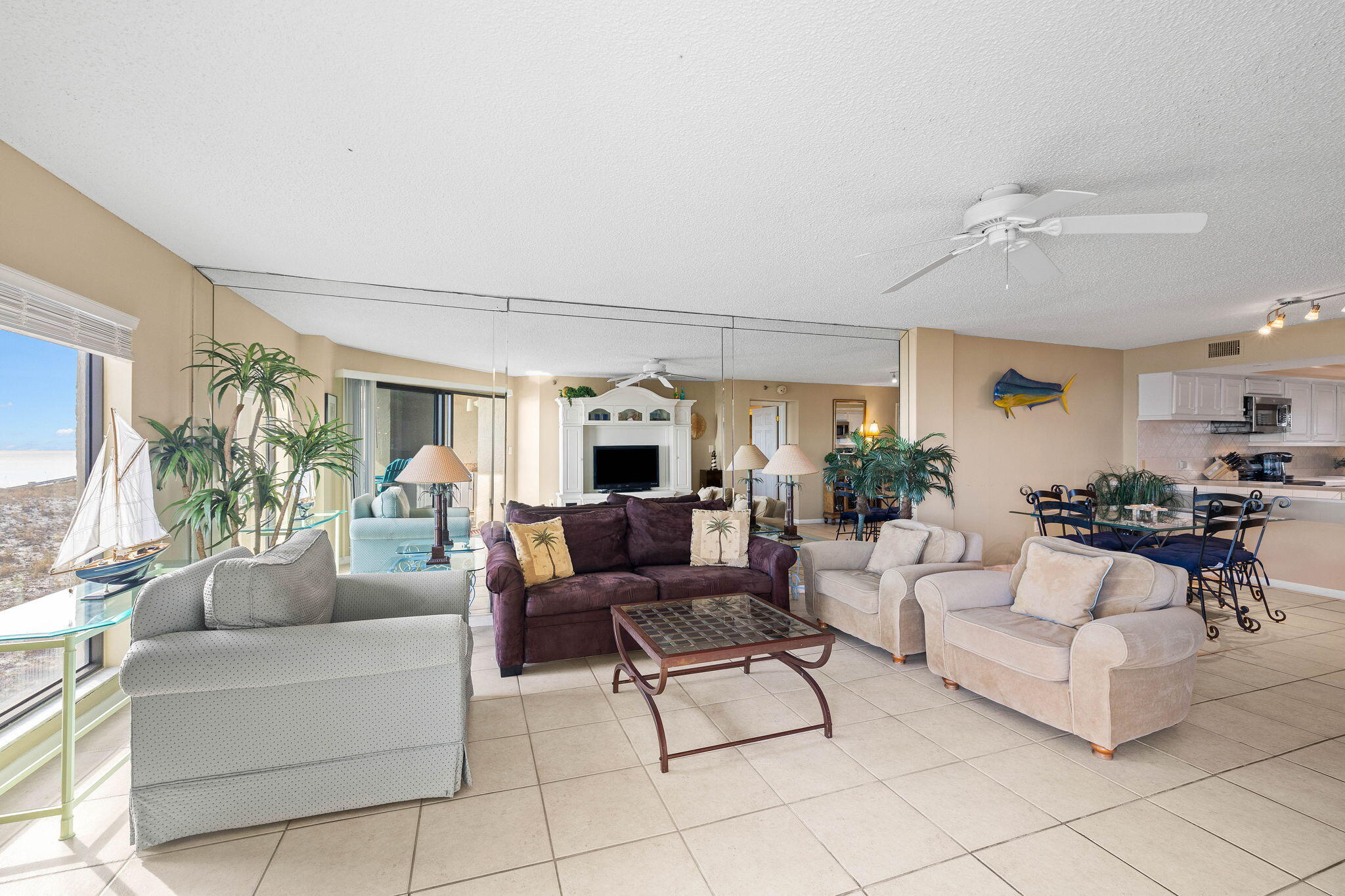 INLET REEF CLUB CONDO - Residential