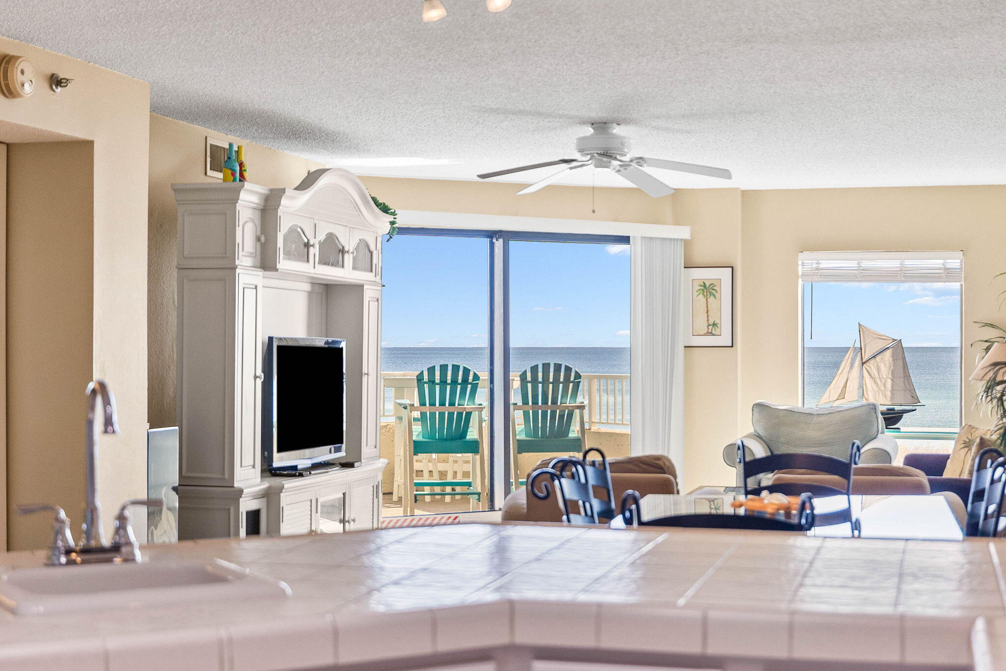 INLET REEF CLUB CONDO - Residential