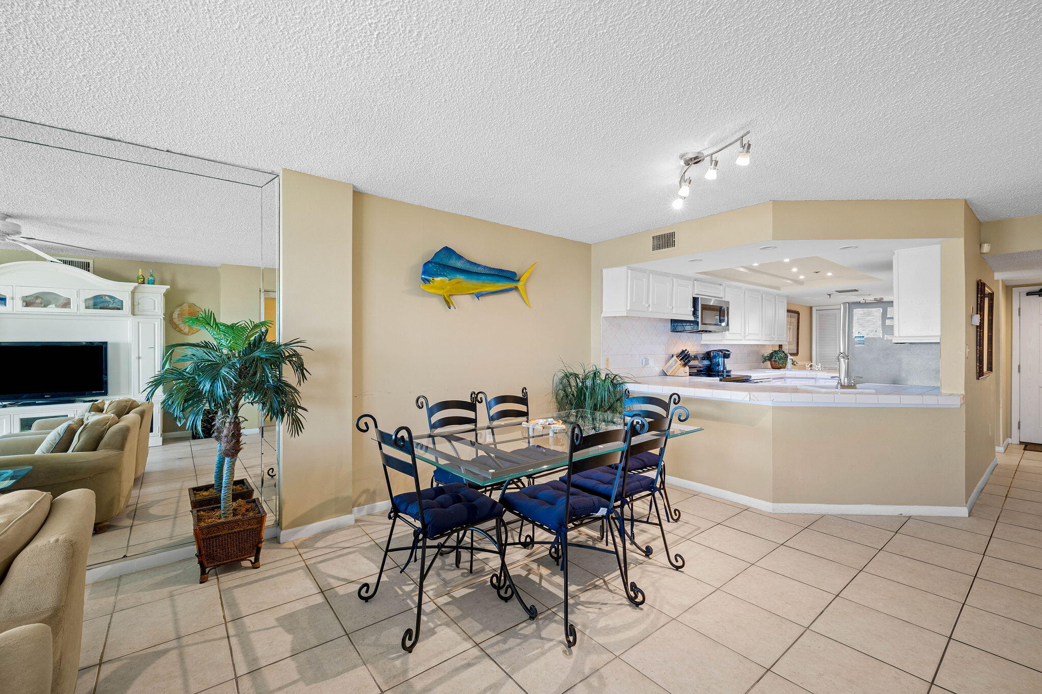 INLET REEF CLUB CONDO - Residential