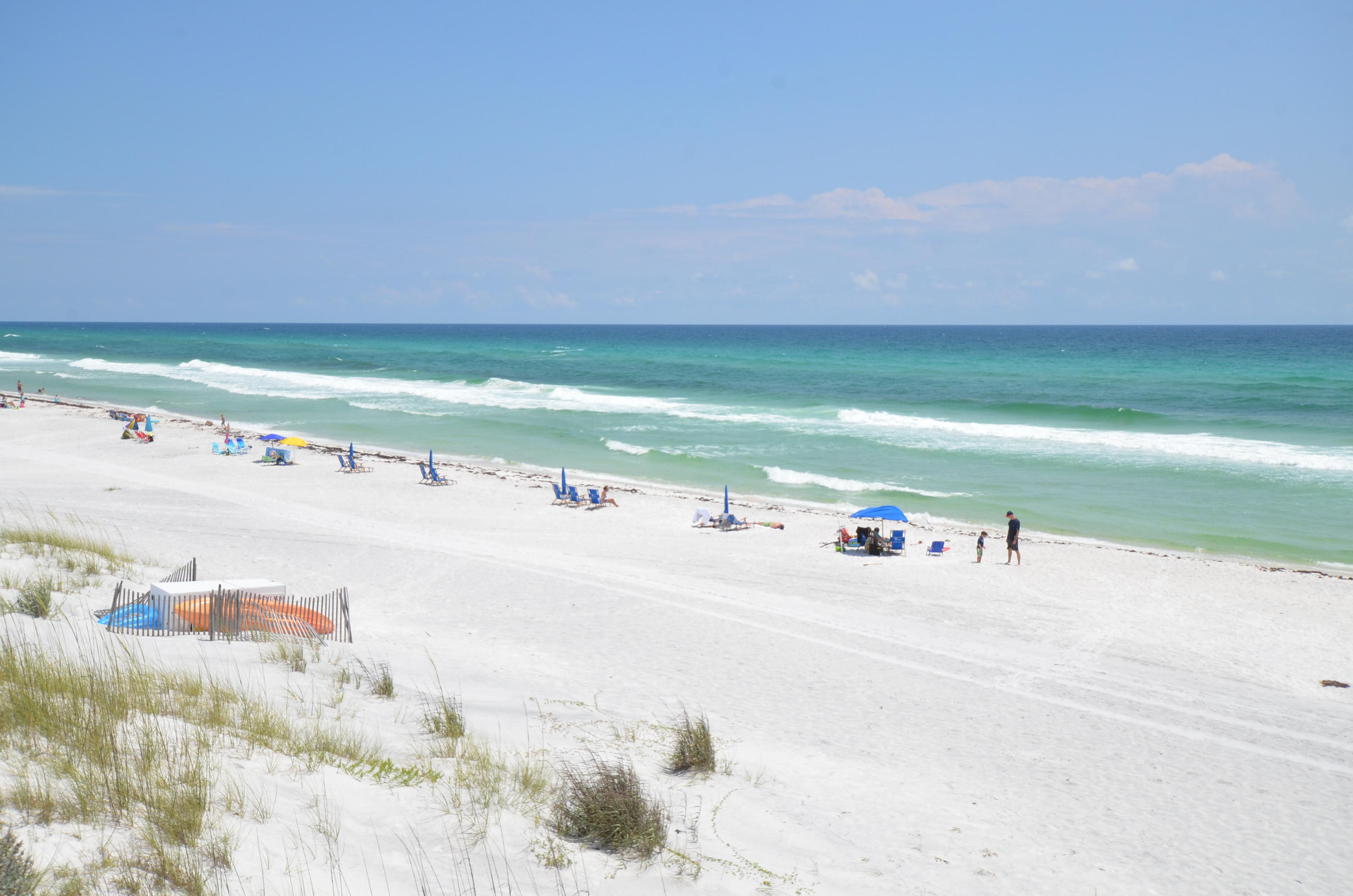 HERITAGE DUNES - Land