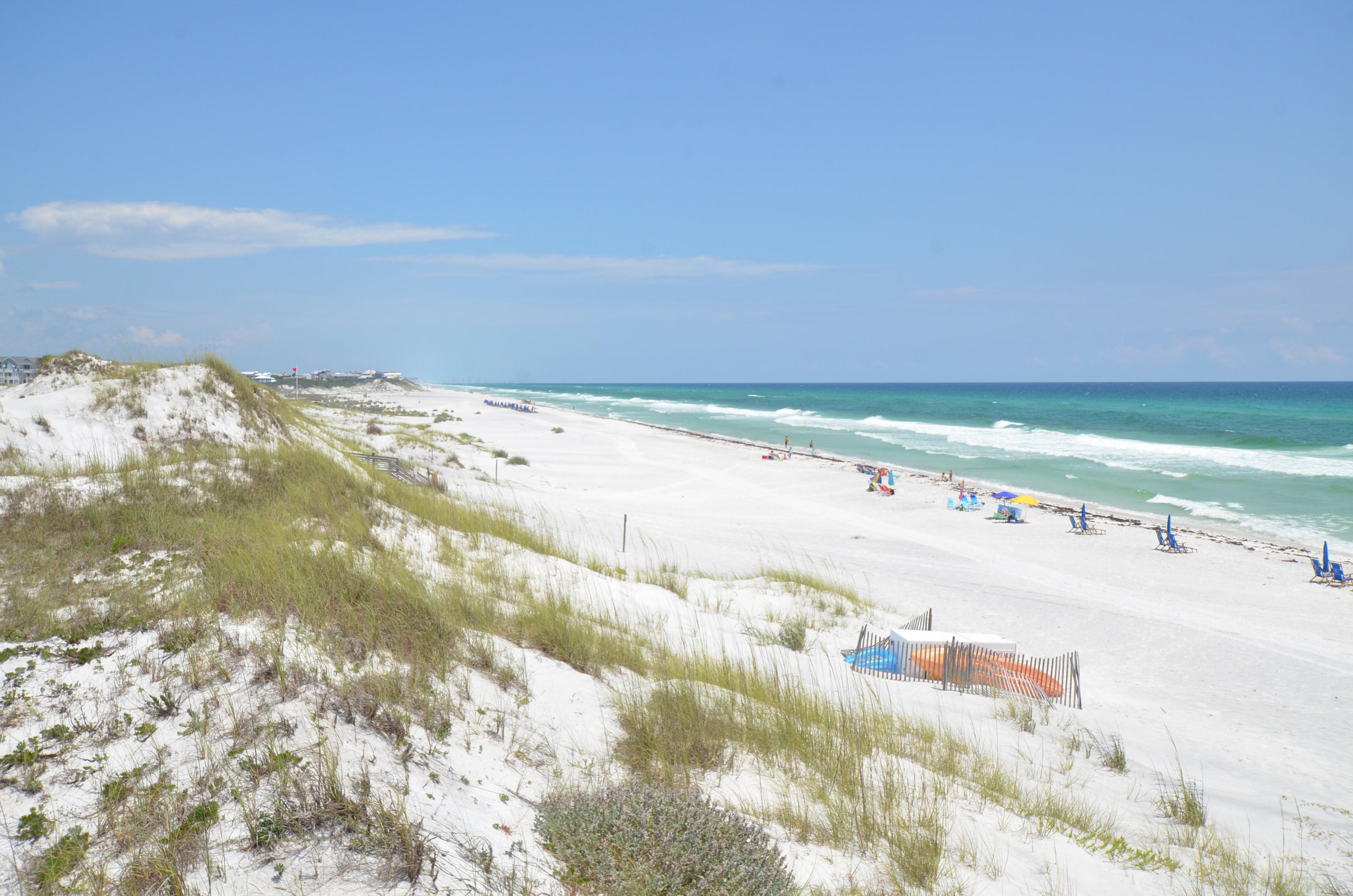 HERITAGE DUNES - Land