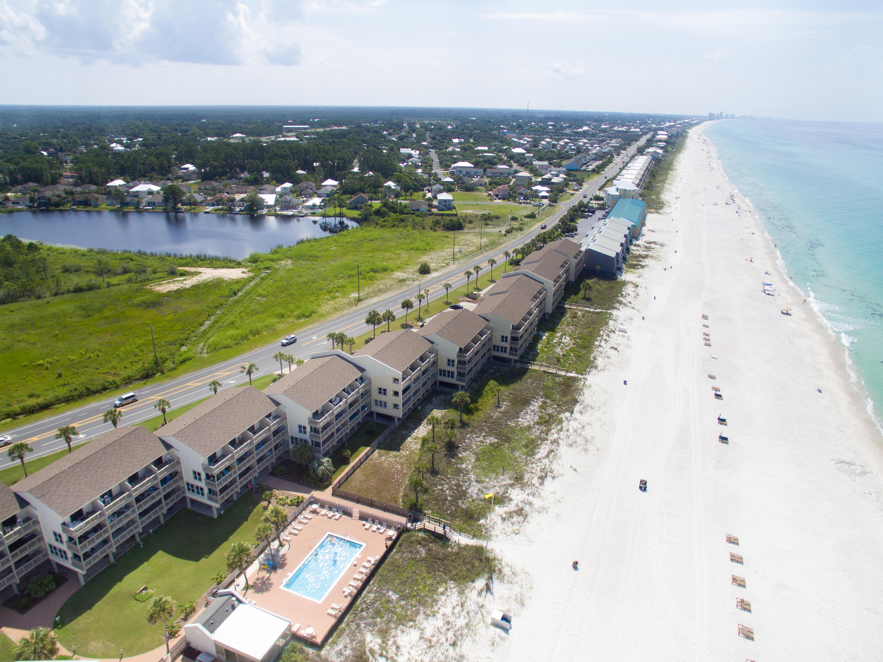 RAMSGATE HARBOUR PH 2 CONDO - Residential