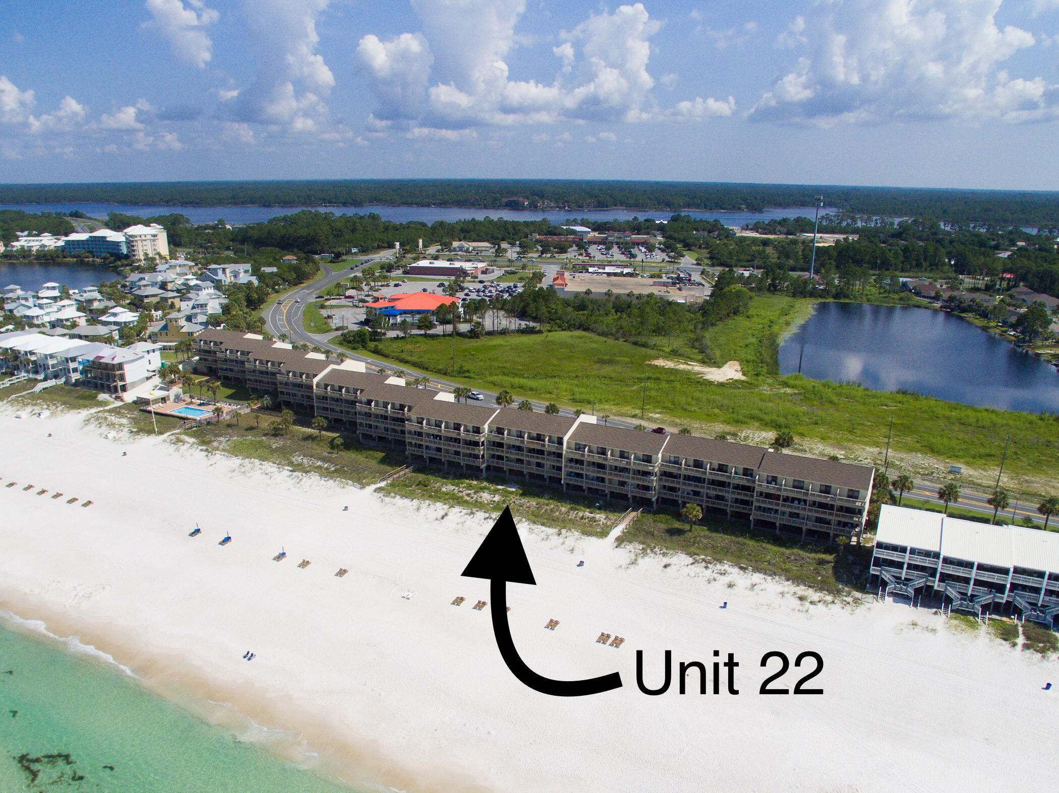 RAMSGATE HARBOUR PH 2 CONDO - Residential