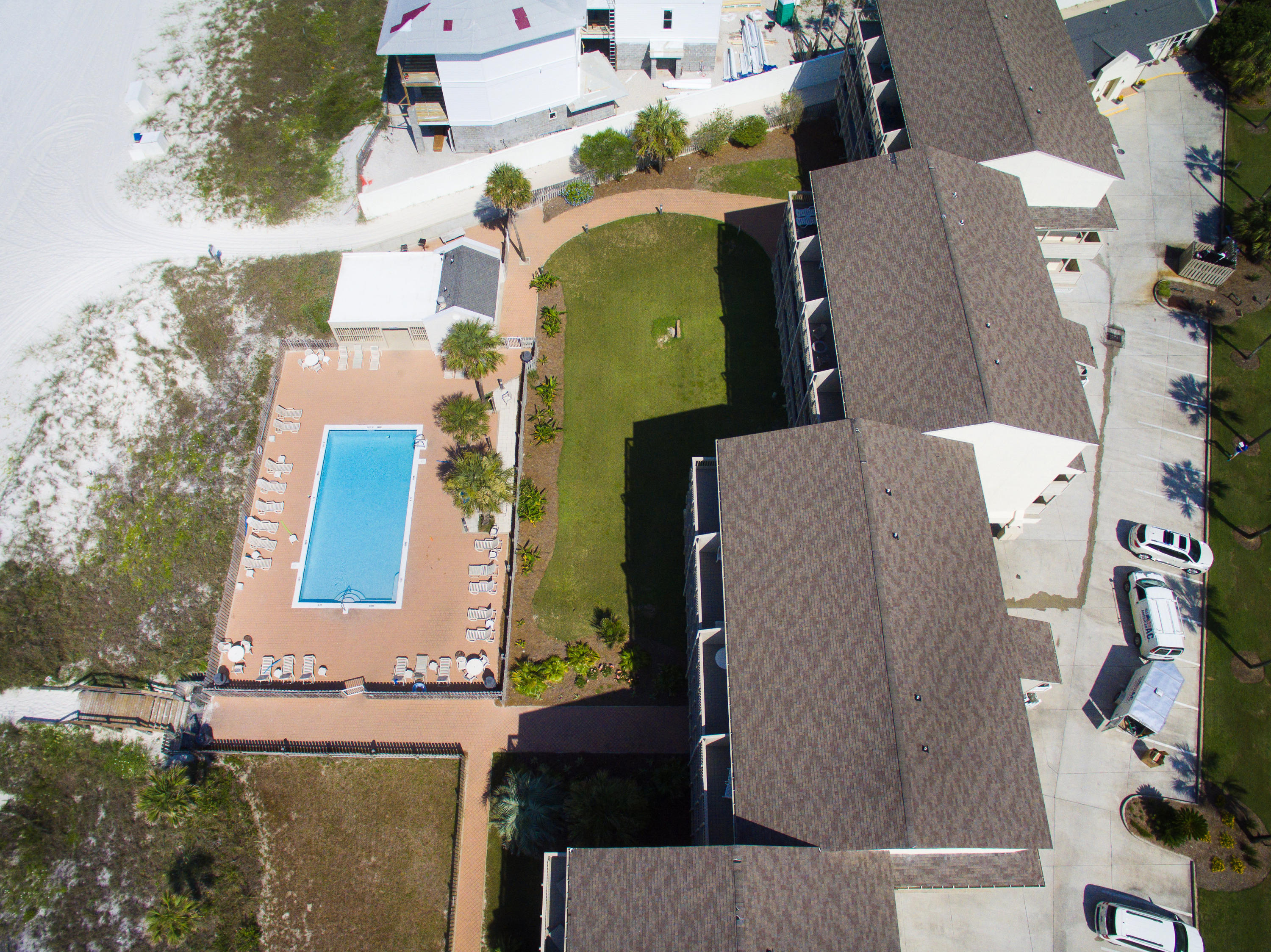 RAMSGATE HARBOUR PH 2 CONDO - Residential