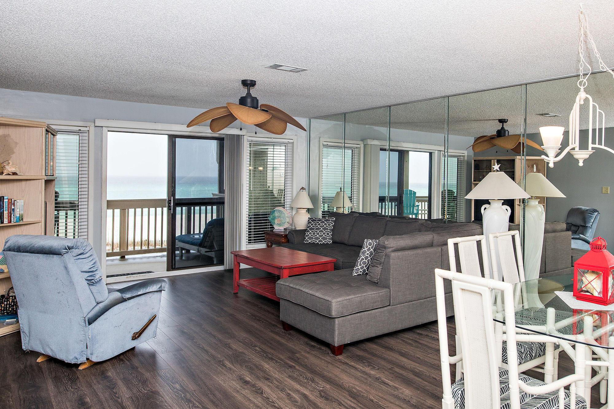 RAMSGATE HARBOUR PH 2 CONDO - Residential