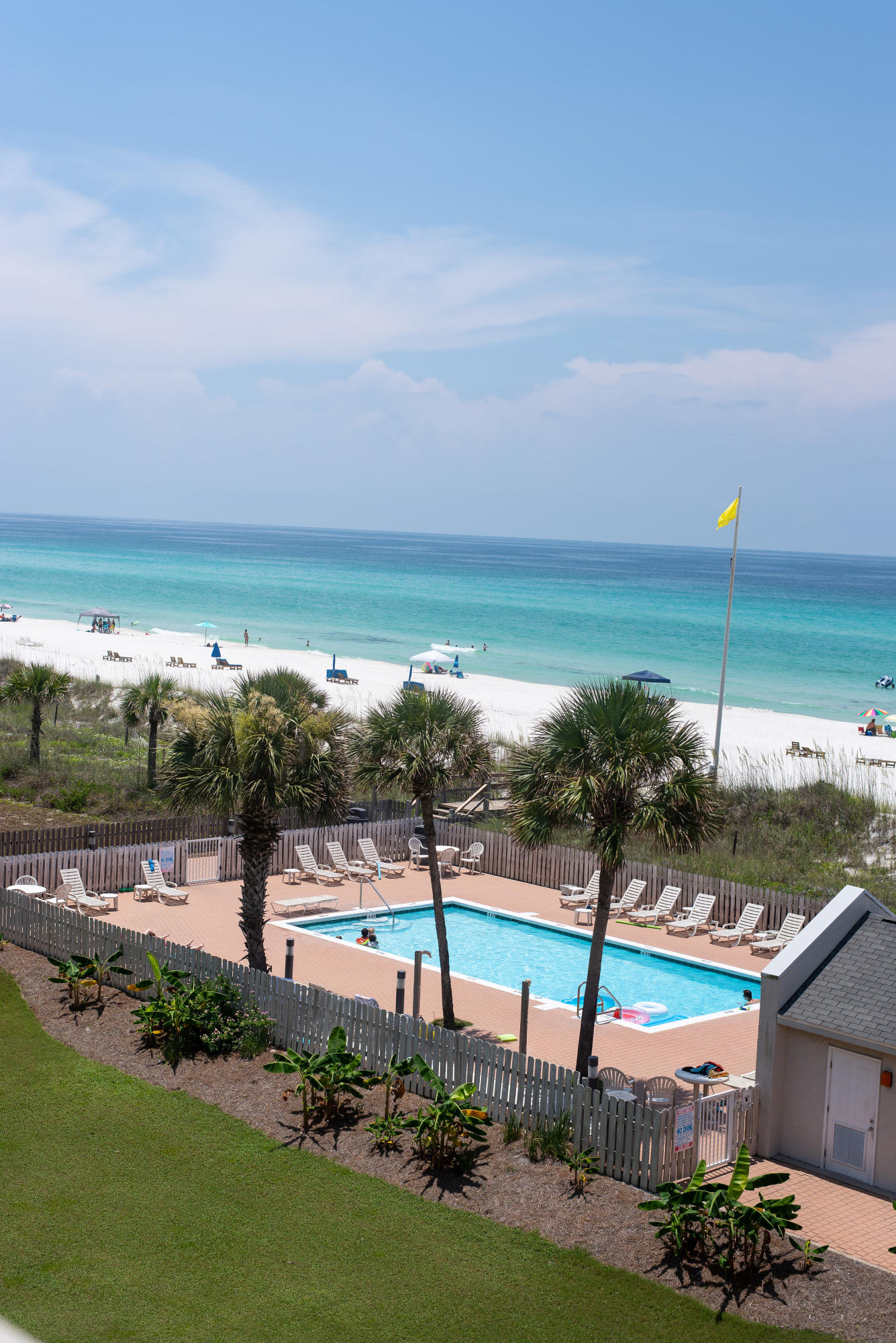 RAMSGATE HARBOUR PH 2 CONDO - Residential