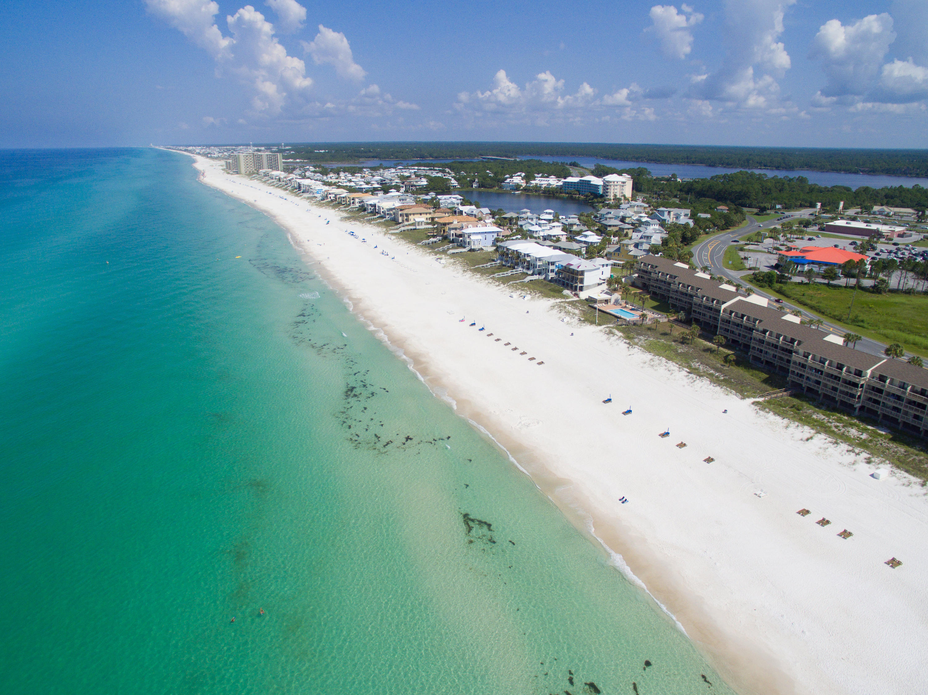 RAMSGATE HARBOUR PH 2 CONDO - Residential