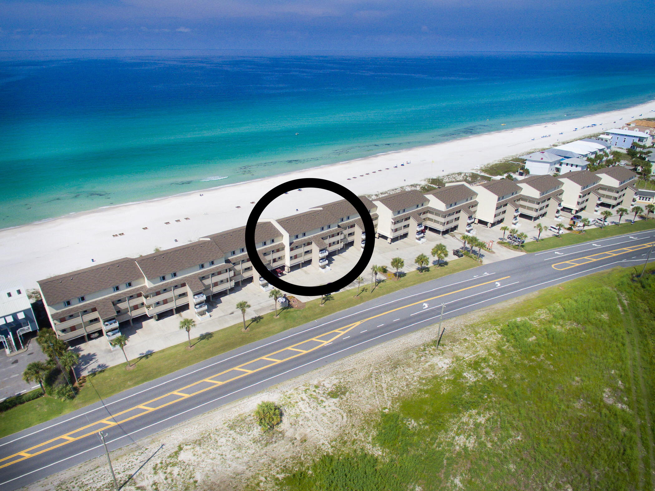 RAMSGATE HARBOUR PH 2 CONDO - Residential