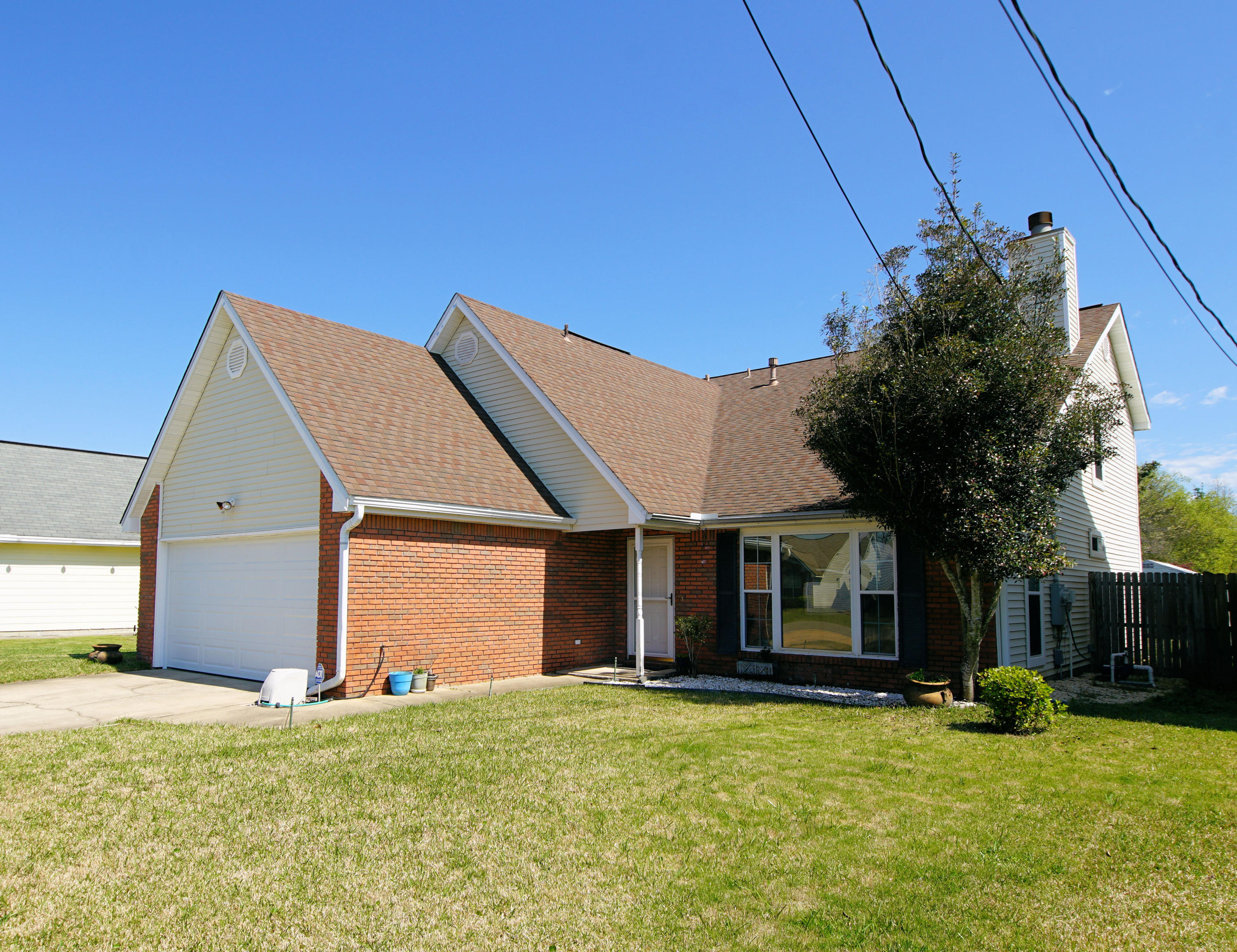 SANDY RIDGE ESTATES - Residential