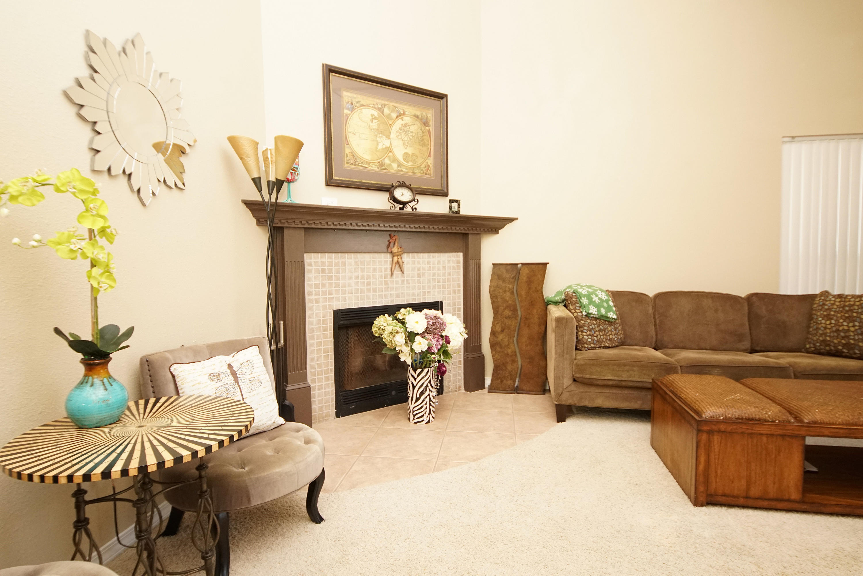 SANDY RIDGE ESTATES - Residential