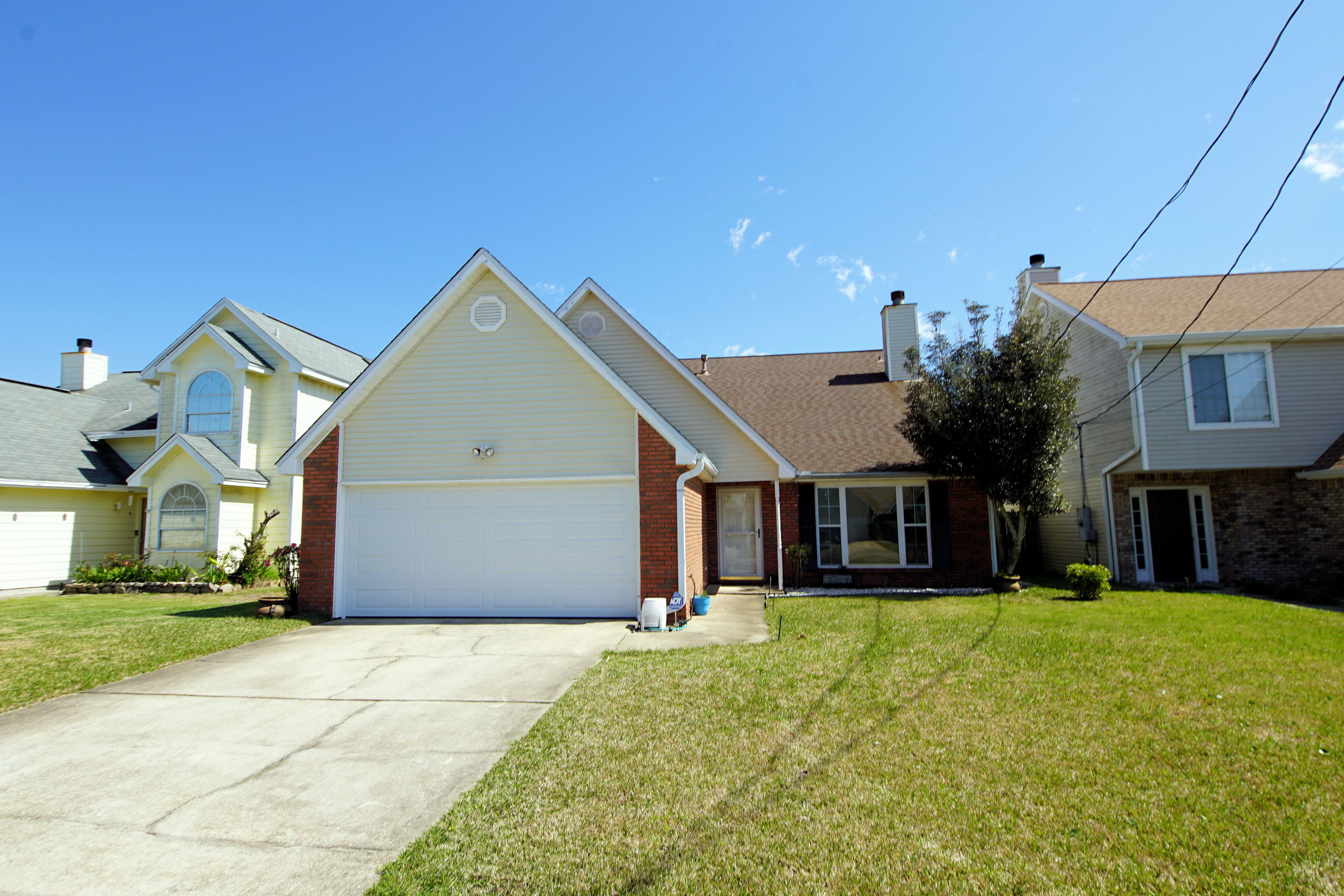 SANDY RIDGE ESTATES - Residential