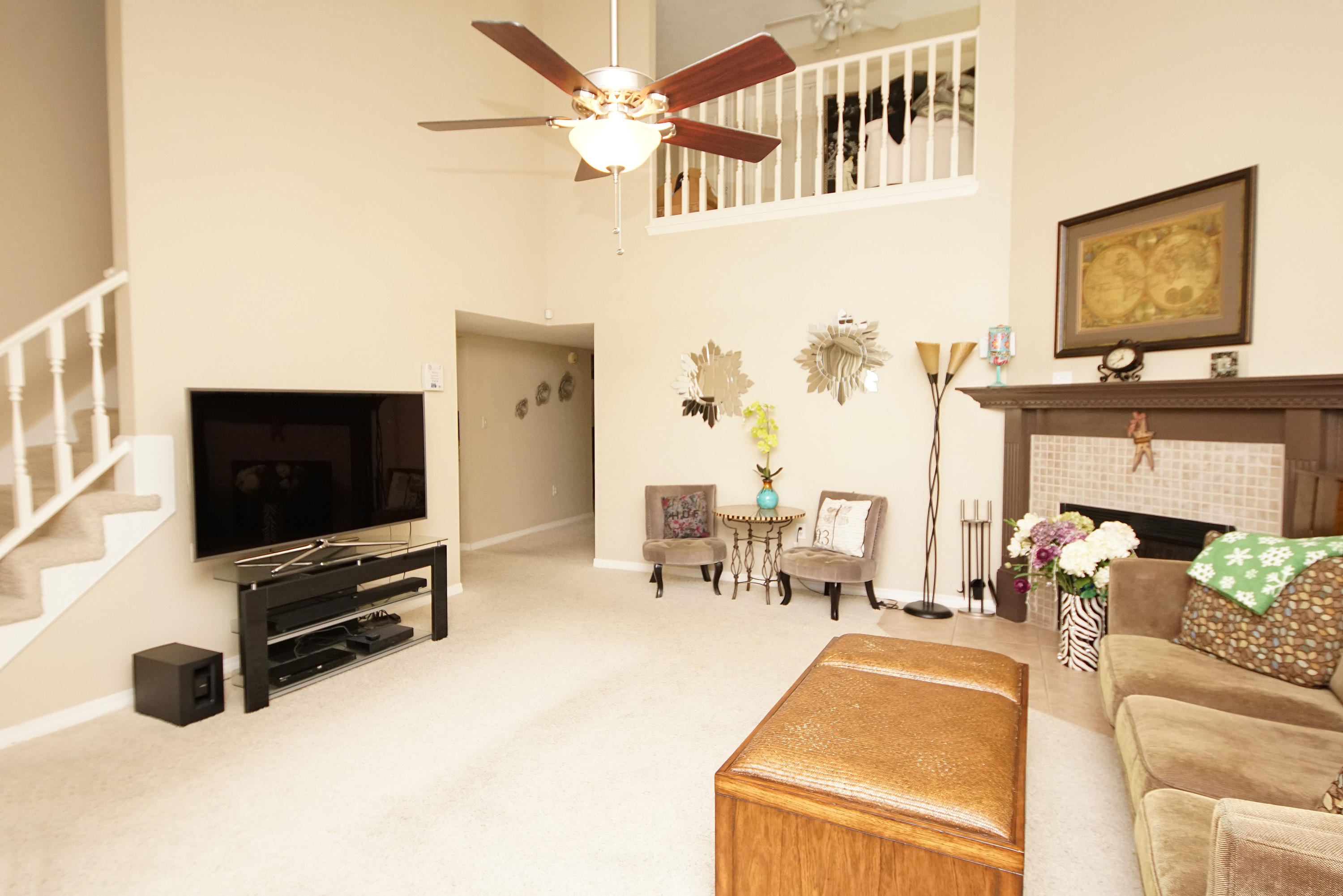 SANDY RIDGE ESTATES - Residential