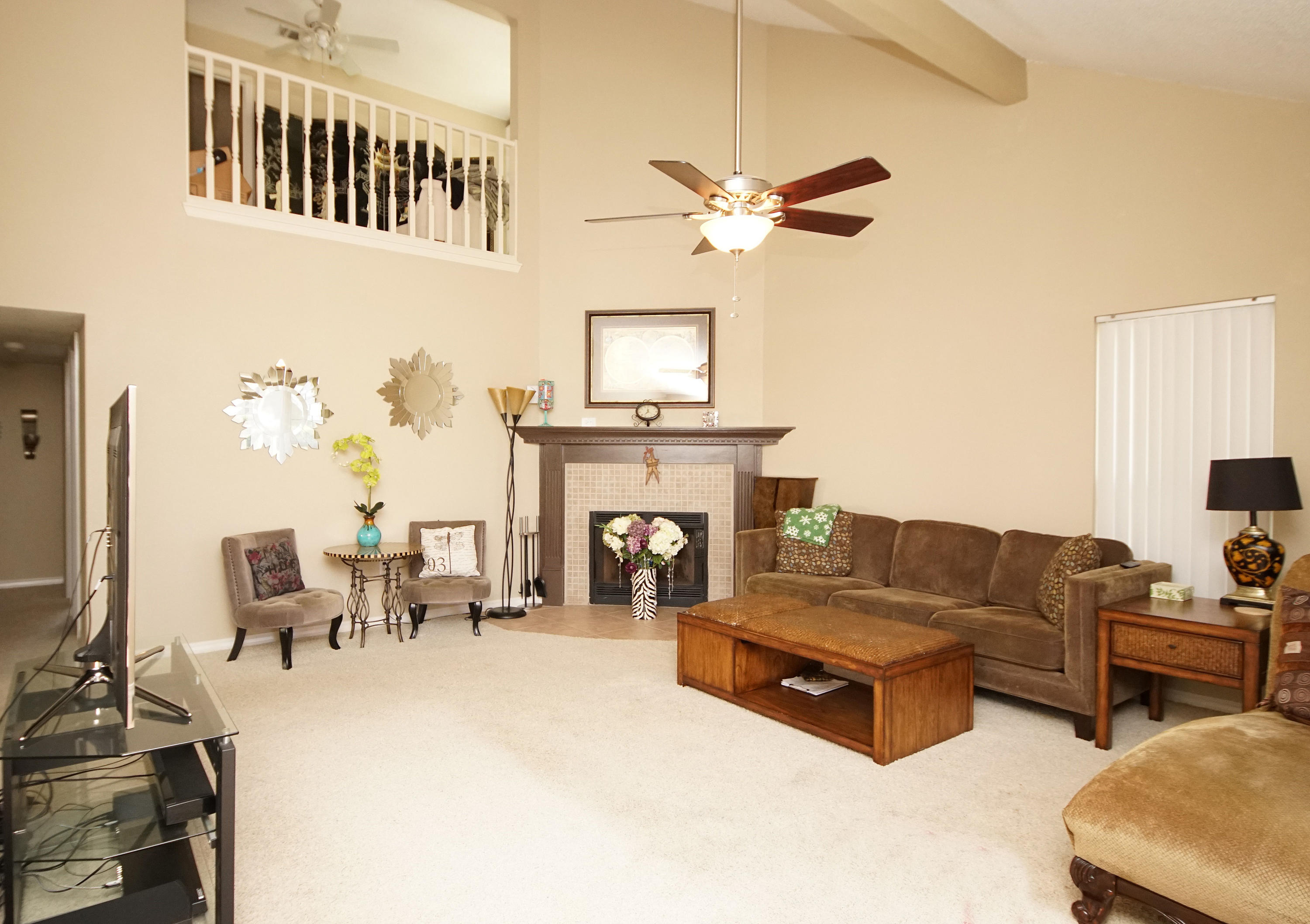 SANDY RIDGE ESTATES - Residential