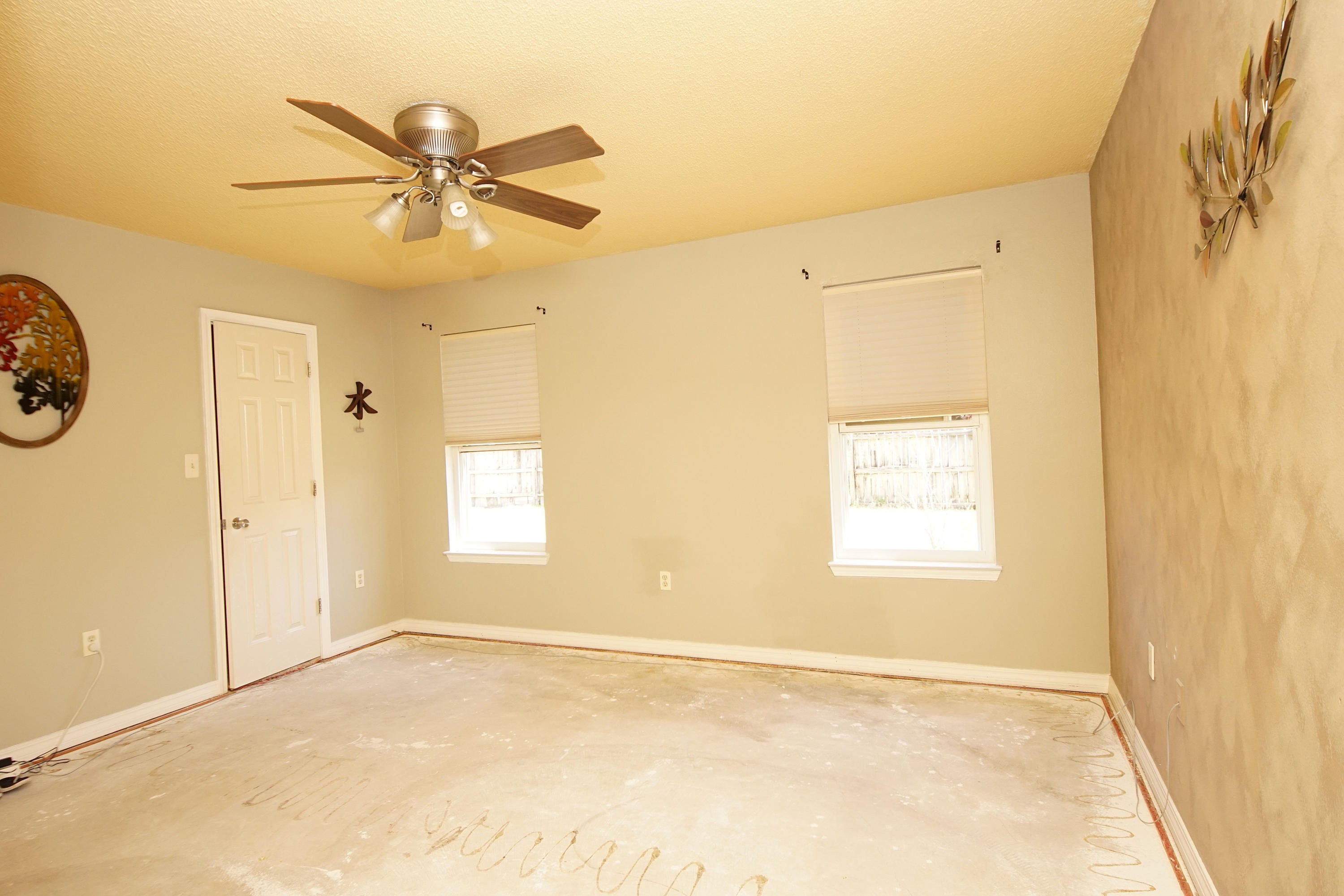 SANDY RIDGE ESTATES - Residential