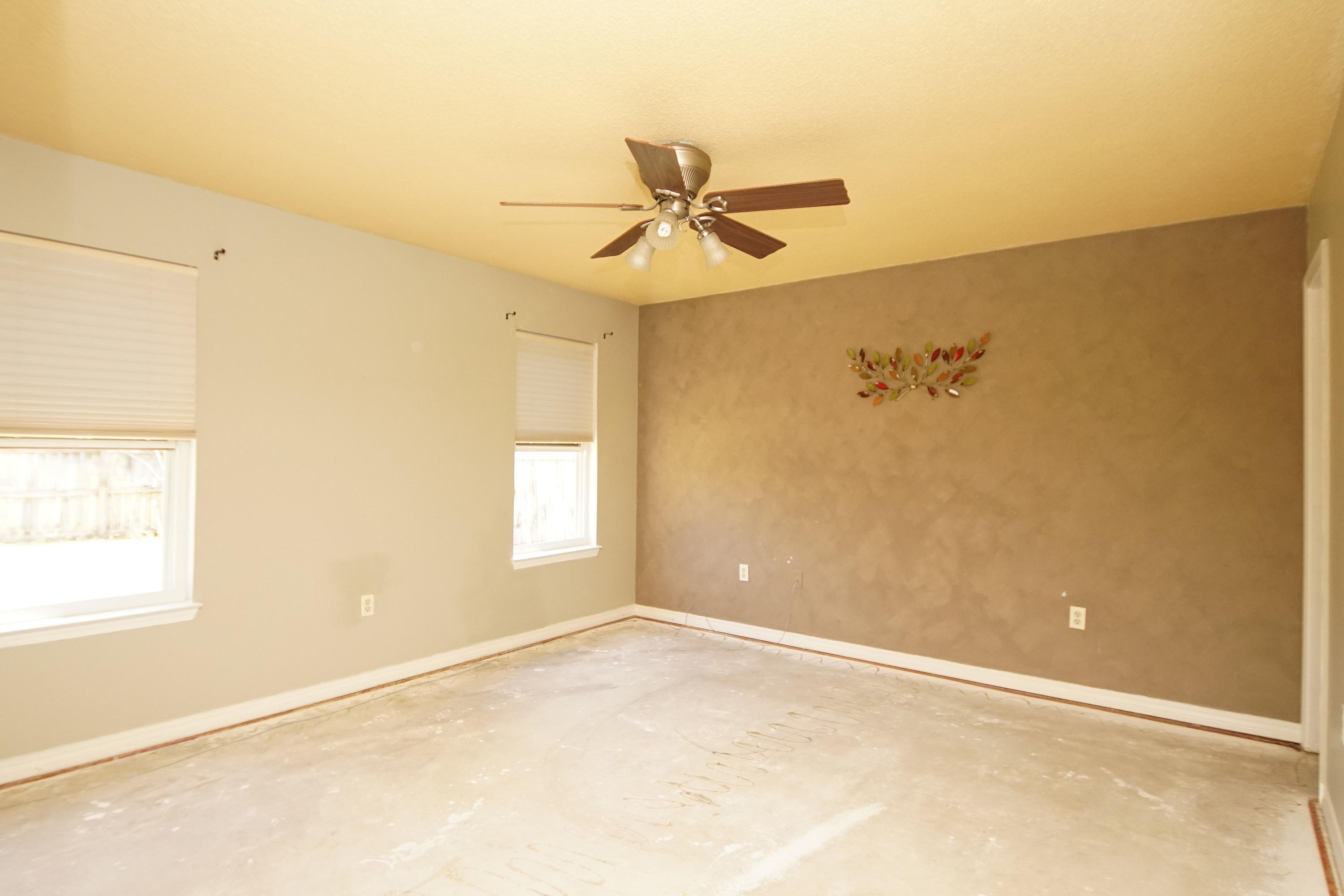 SANDY RIDGE ESTATES - Residential