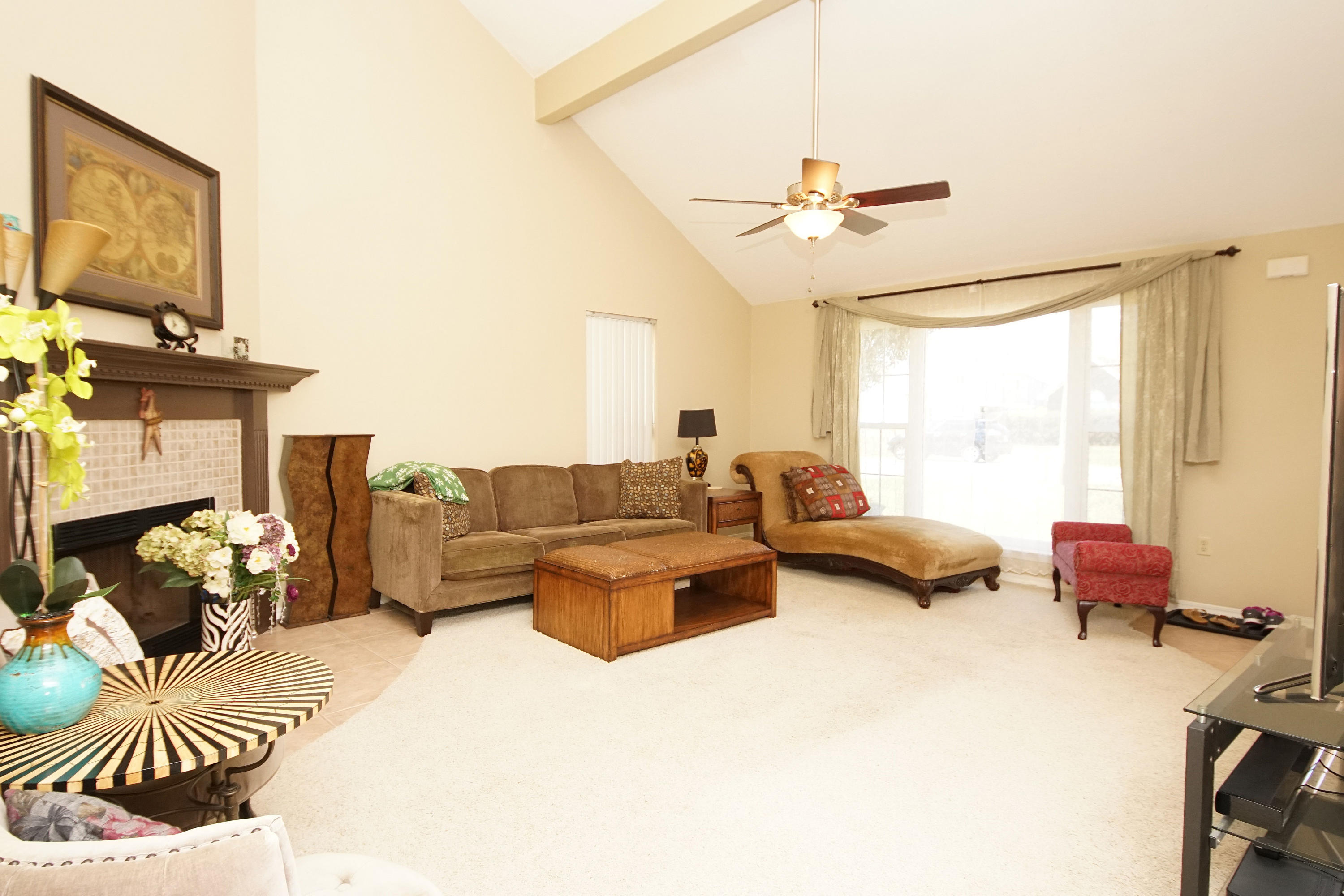 SANDY RIDGE ESTATES - Residential