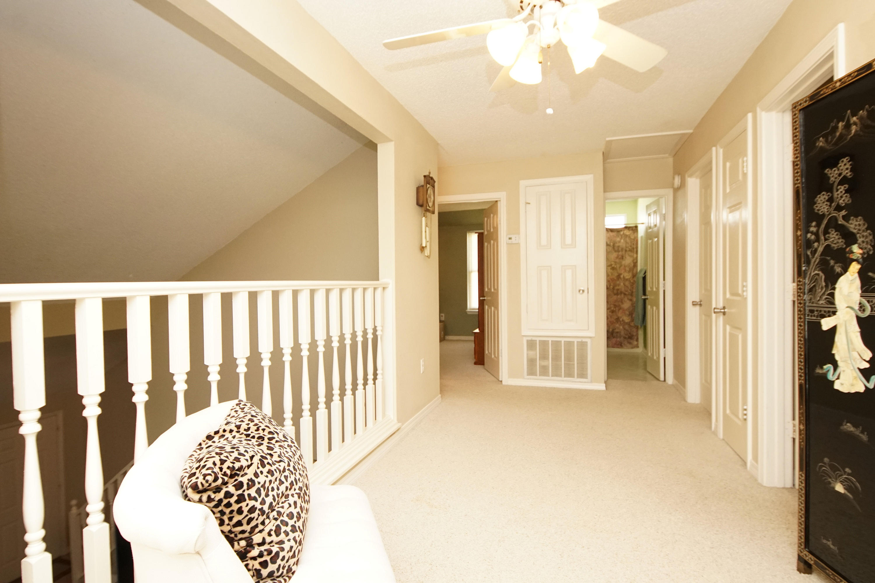 SANDY RIDGE ESTATES - Residential