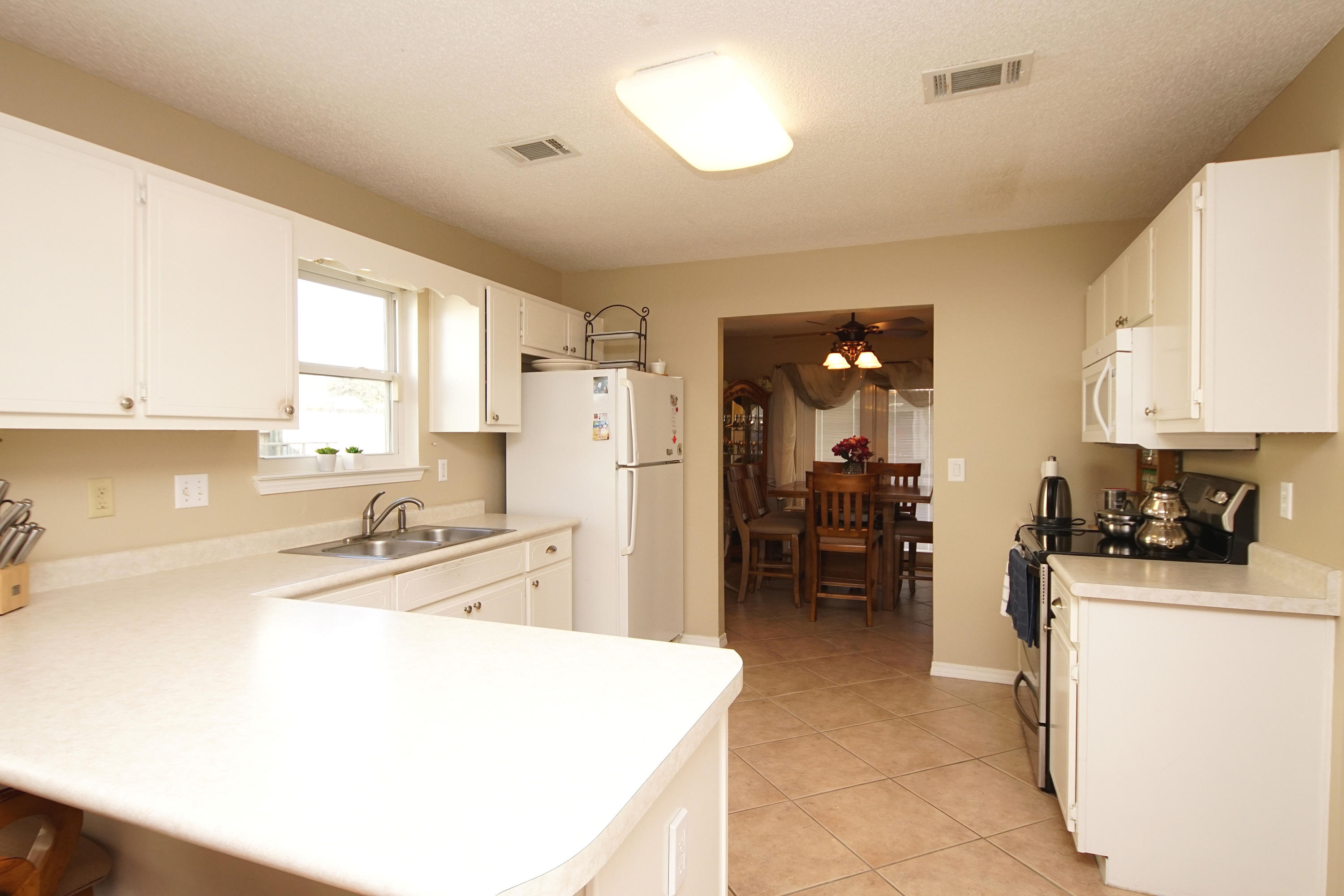 SANDY RIDGE ESTATES - Residential