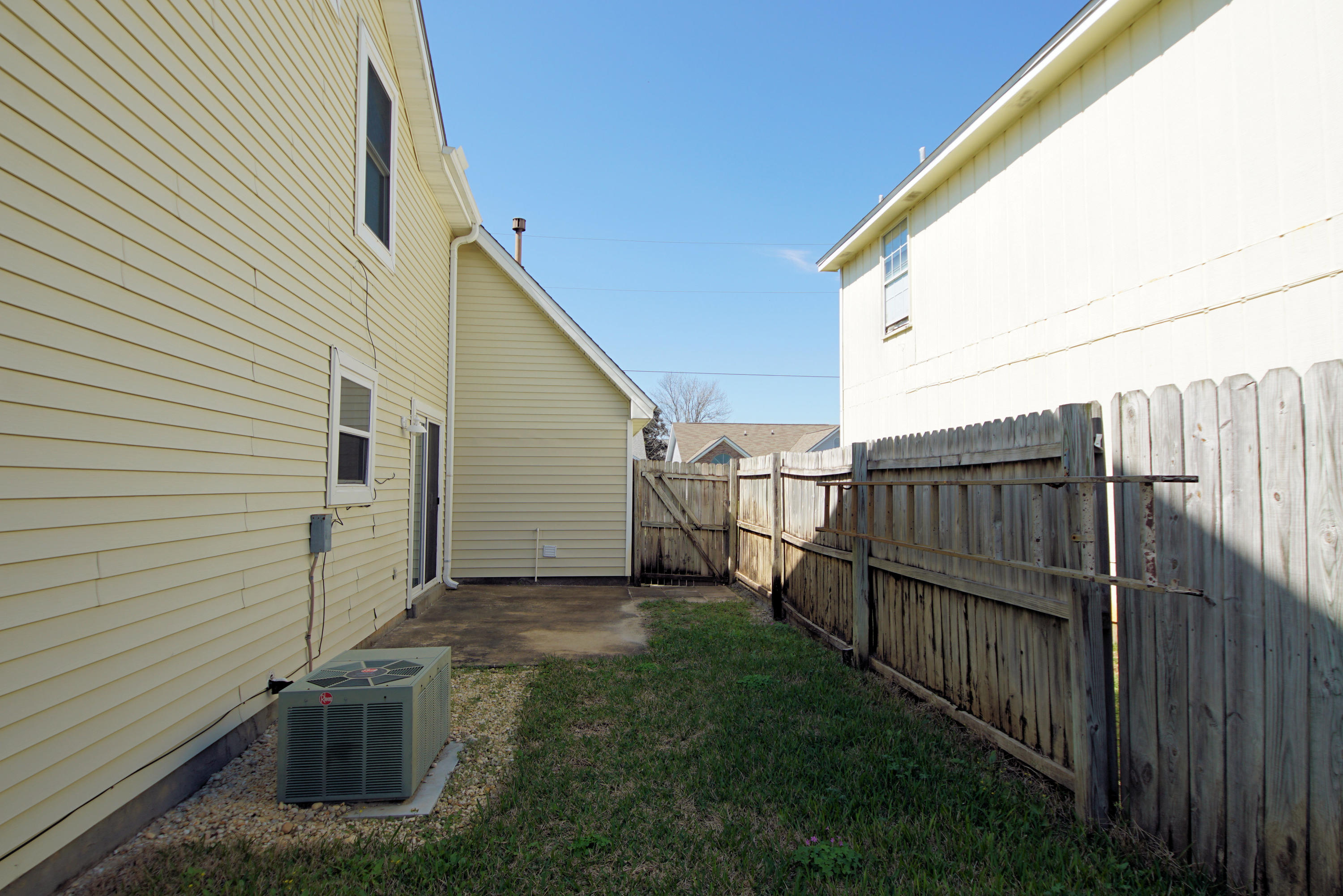 SANDY RIDGE ESTATES - Residential