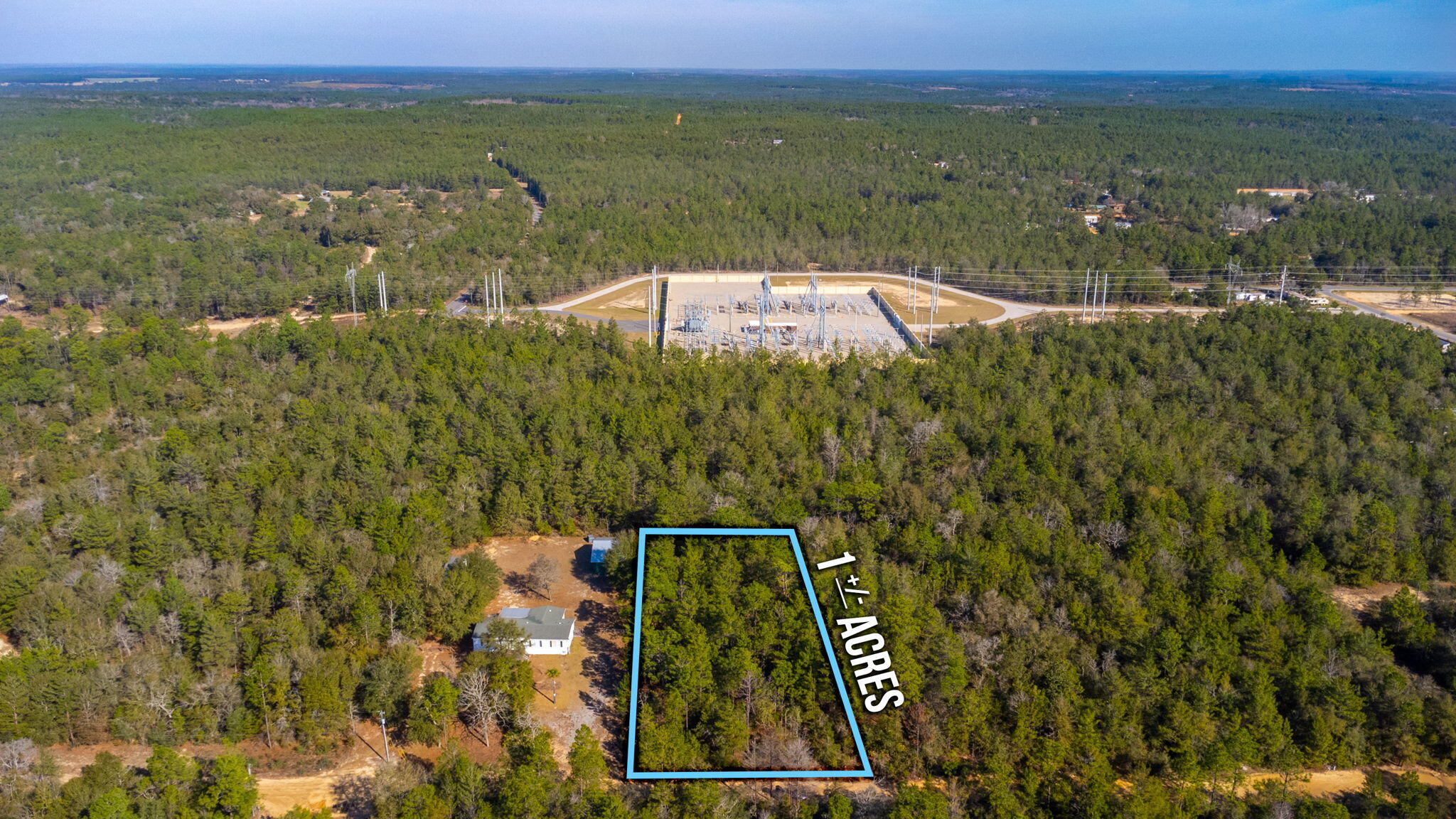 OAKWOOD HILLS UNIT 5 - Land