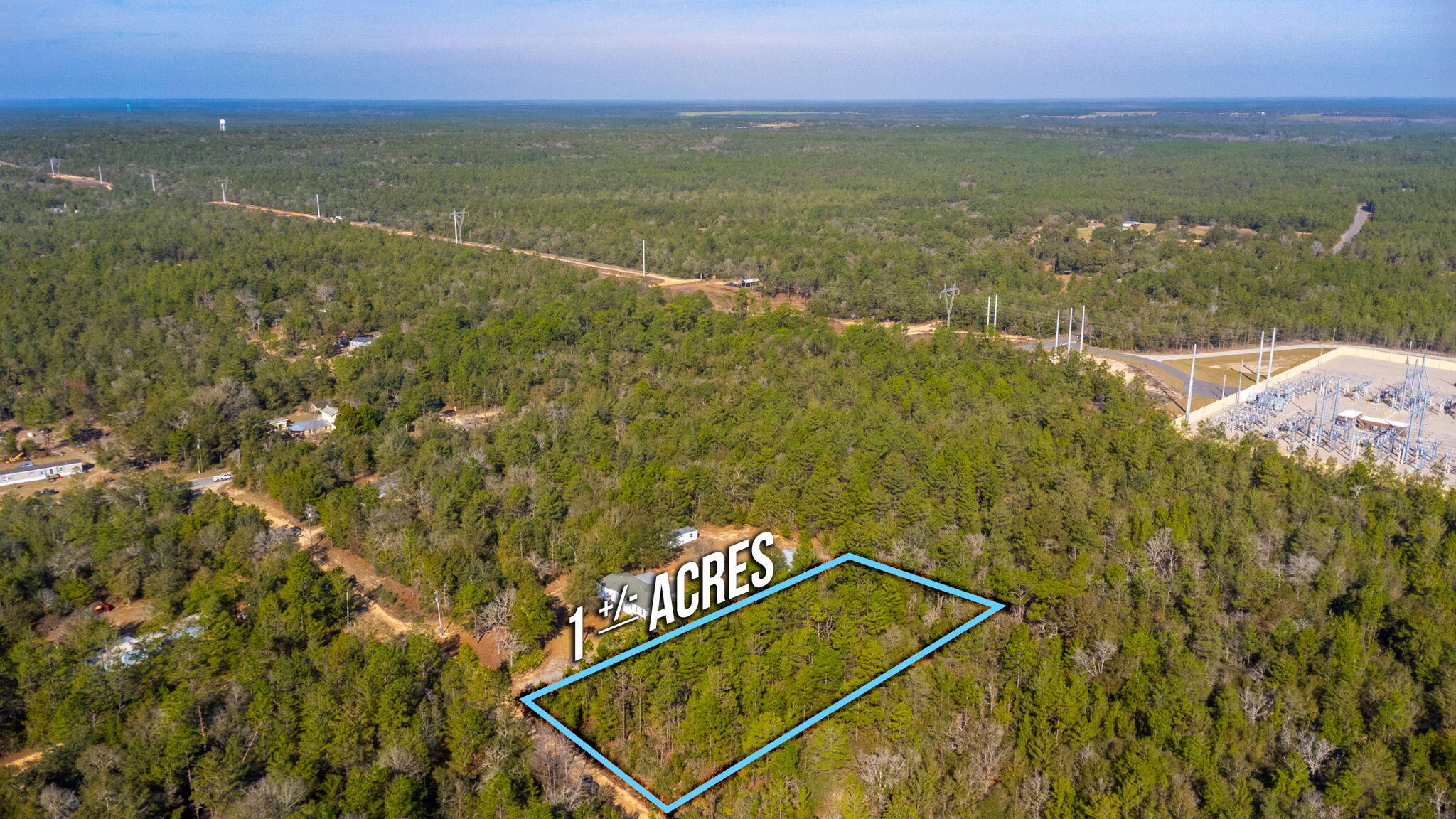 OAKWOOD HILLS UNIT 5 - Land