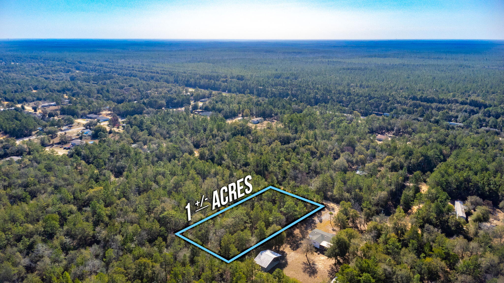 OAKWOOD HILLS UNIT 5 - Land