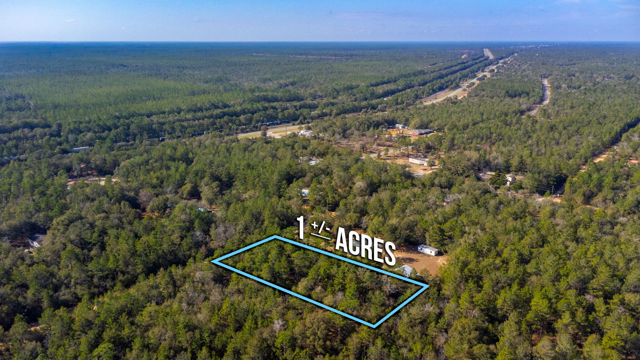 OAKWOOD HILLS UNIT 5 - Land