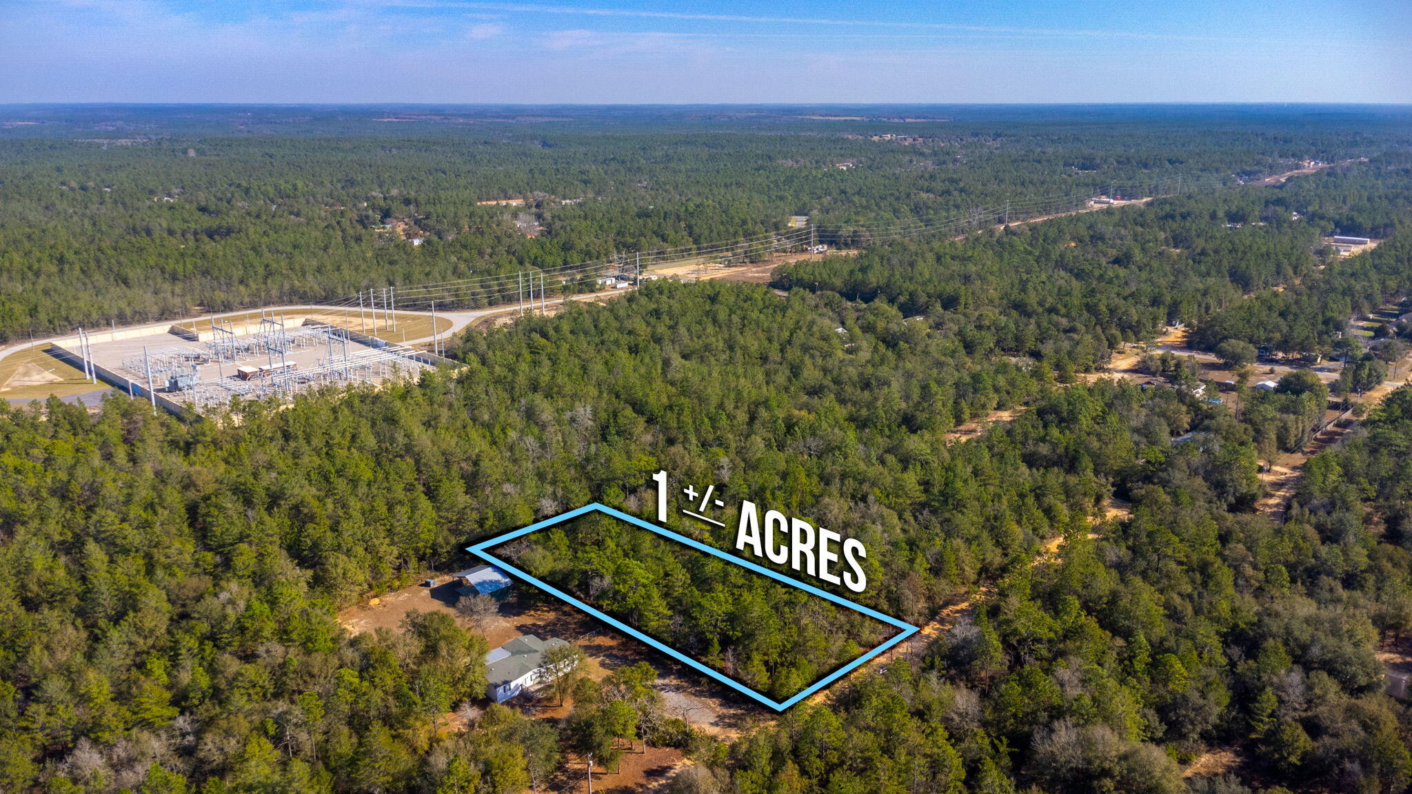 OAKWOOD HILLS UNIT 5 - Land