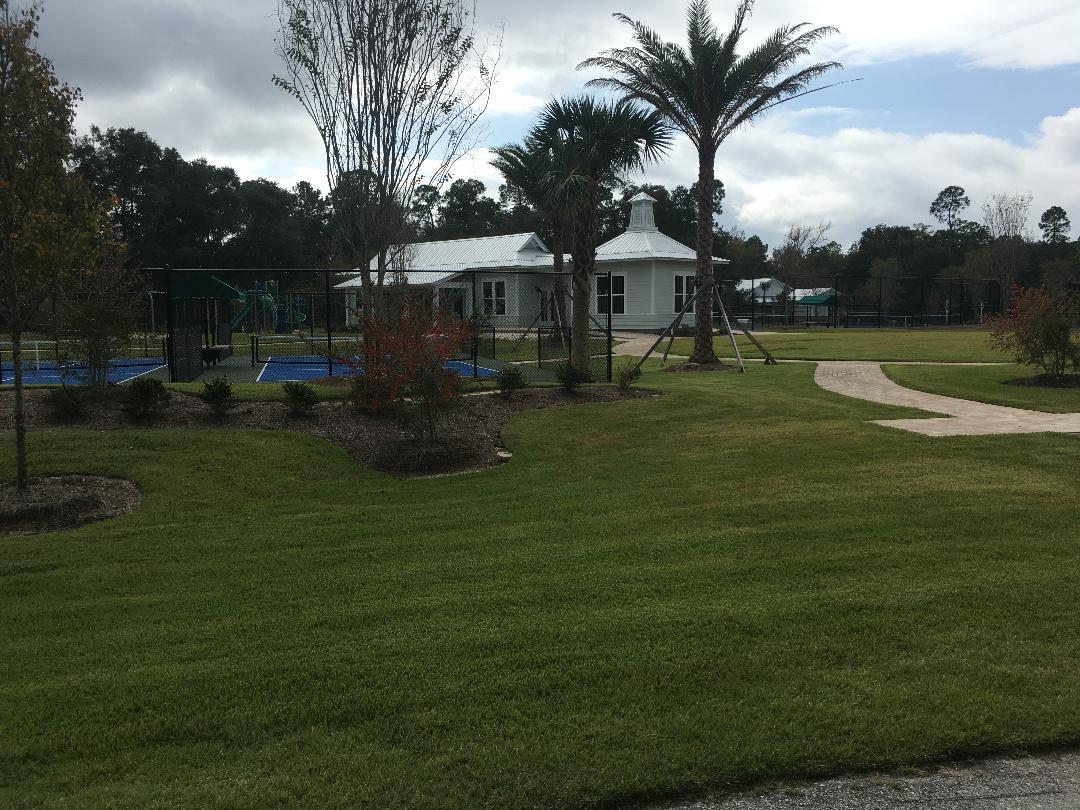 BEAR CREEK COTTAGES - Land