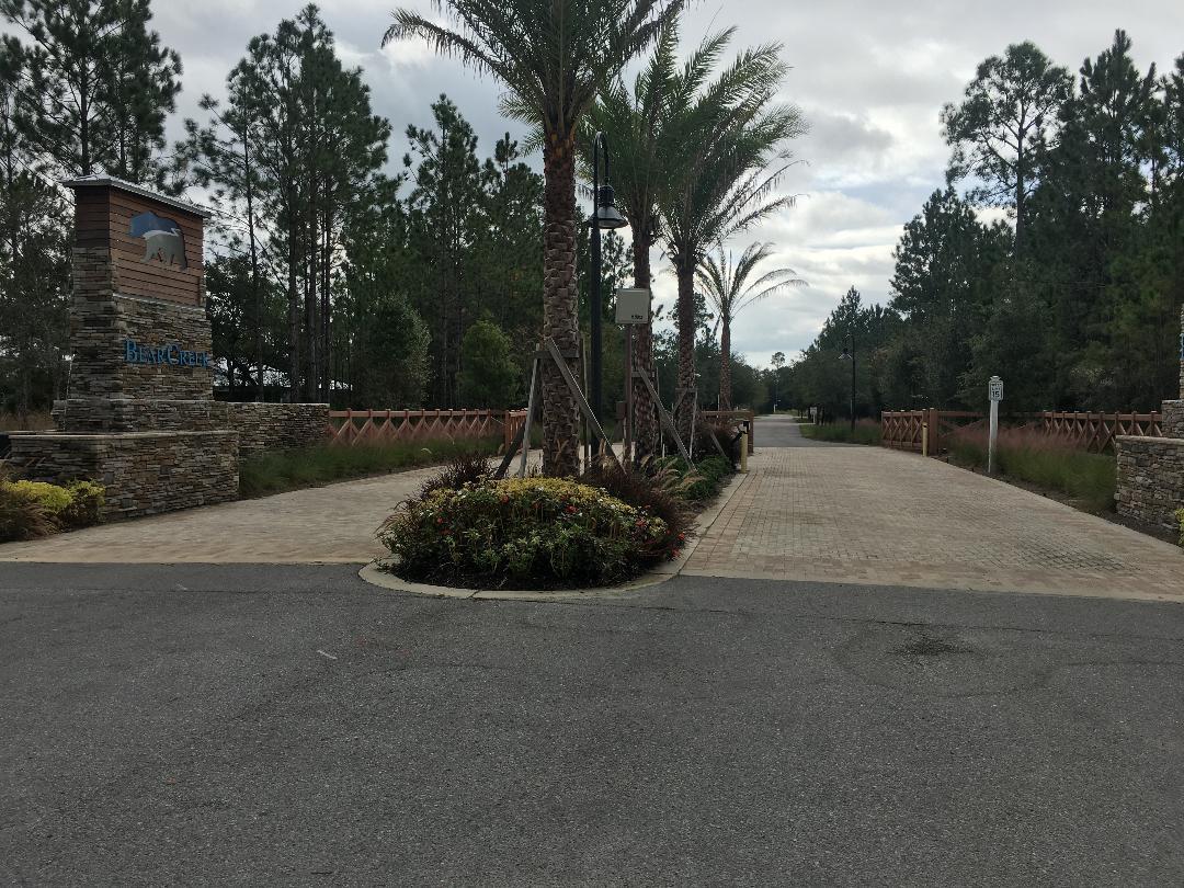Great opportunity to build in fast growing community in Freeport.Located within a short drive to the beach and the bay.Restricted Subdivision with ARC guild lines with no build out time.Community has amenities that include a pool,tennis courts,basketball courts,walking trails and a clubhouse being built.Very close to several public boat launches for the bay.Short drive to Publix and restaurants.