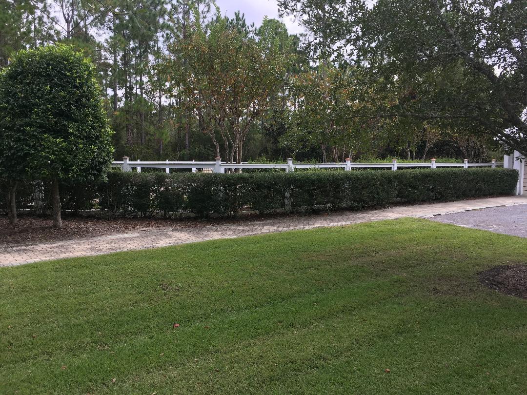 BEAR CREEK COTTAGES - Land