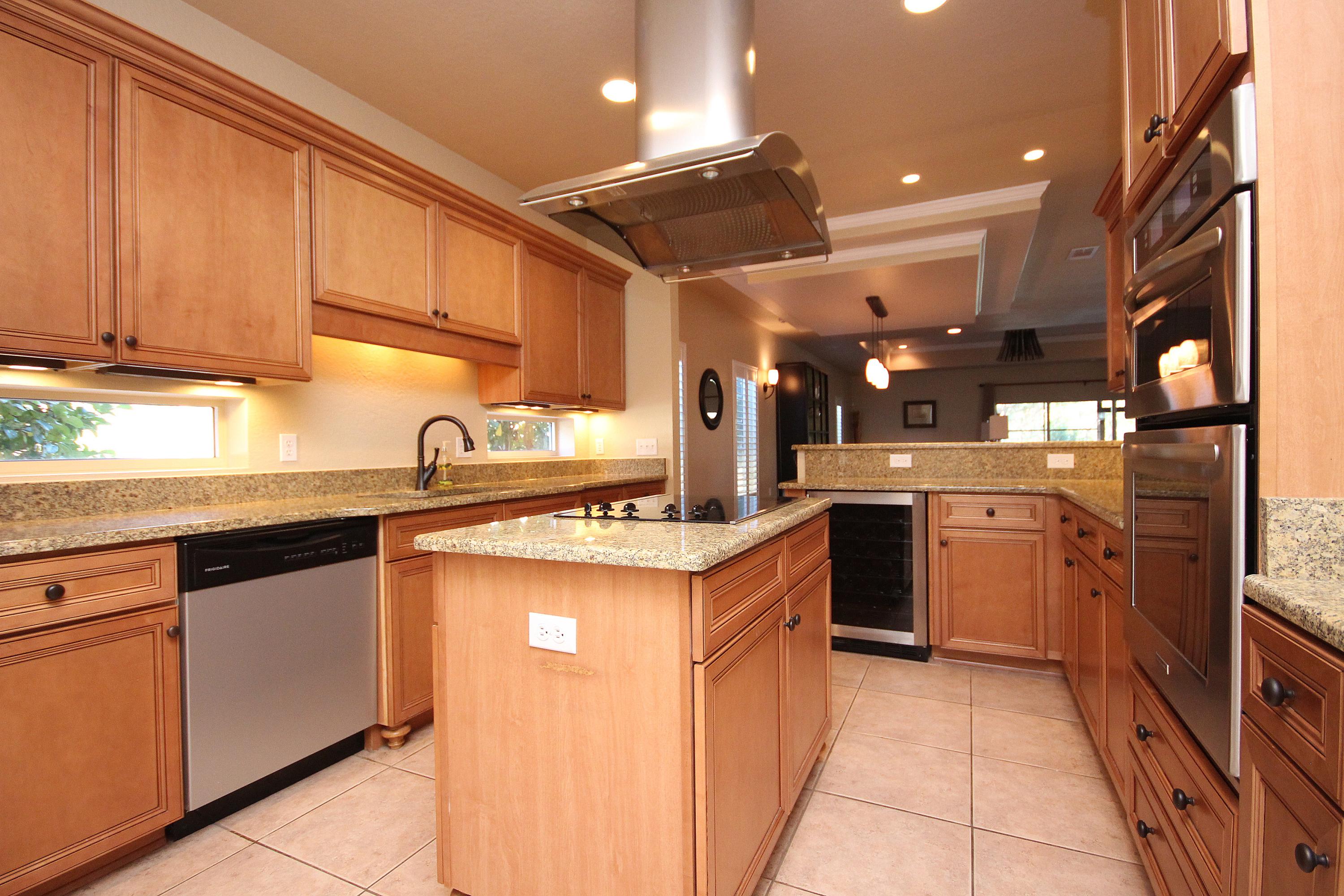 REGATTA BAY PATIO HOMES - Residential